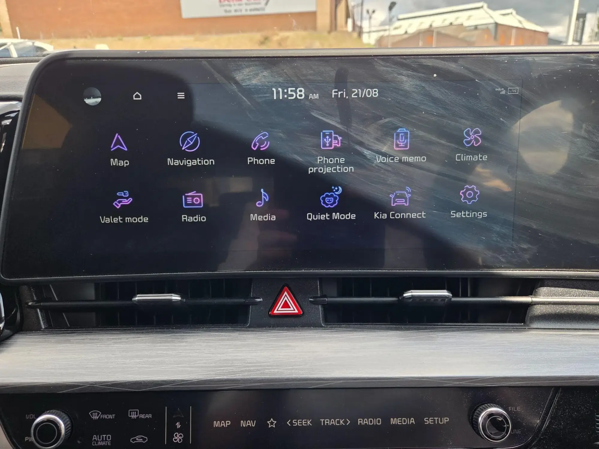 Kia Sportage Image 32