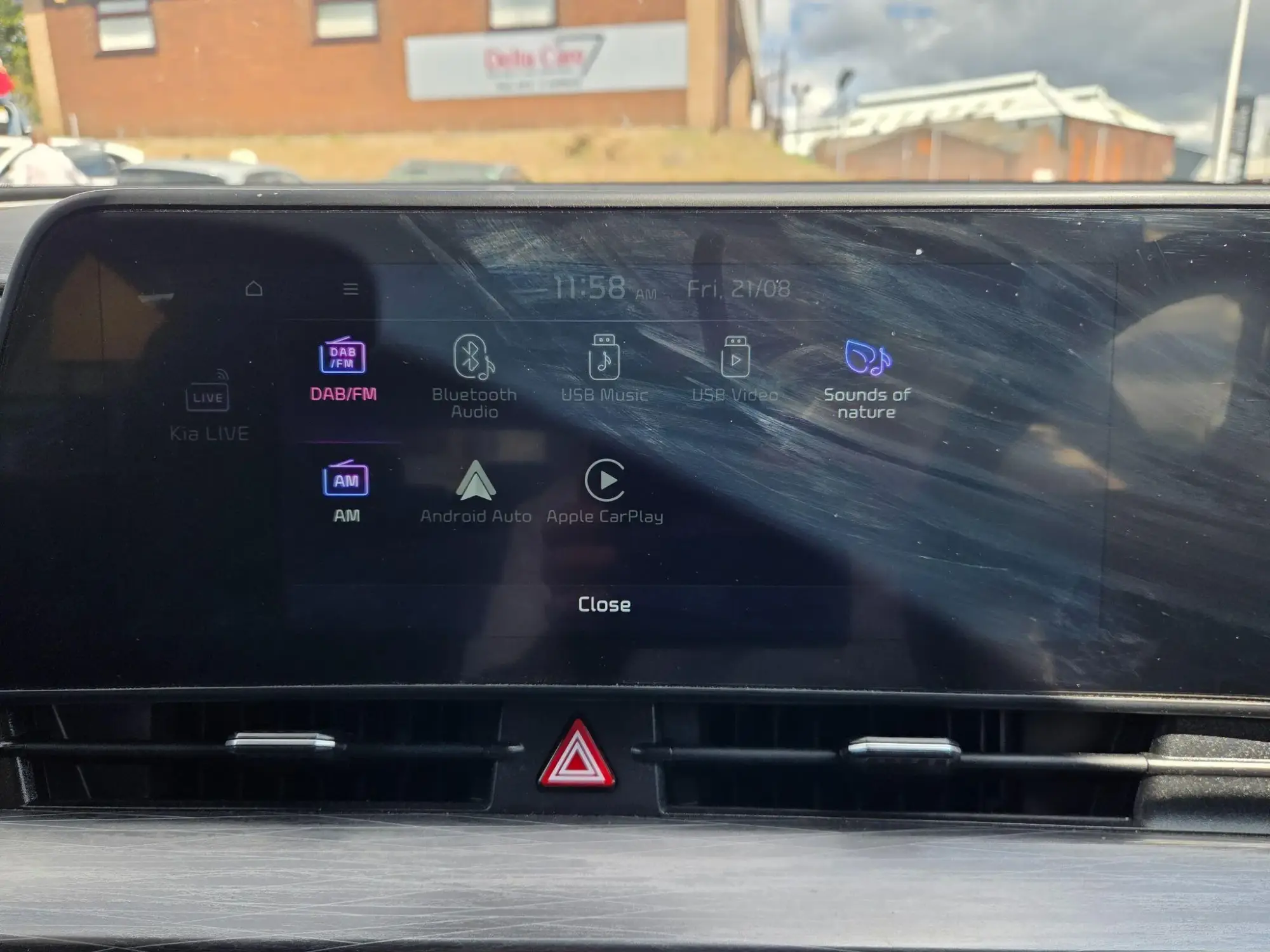 Kia Sportage Image 33