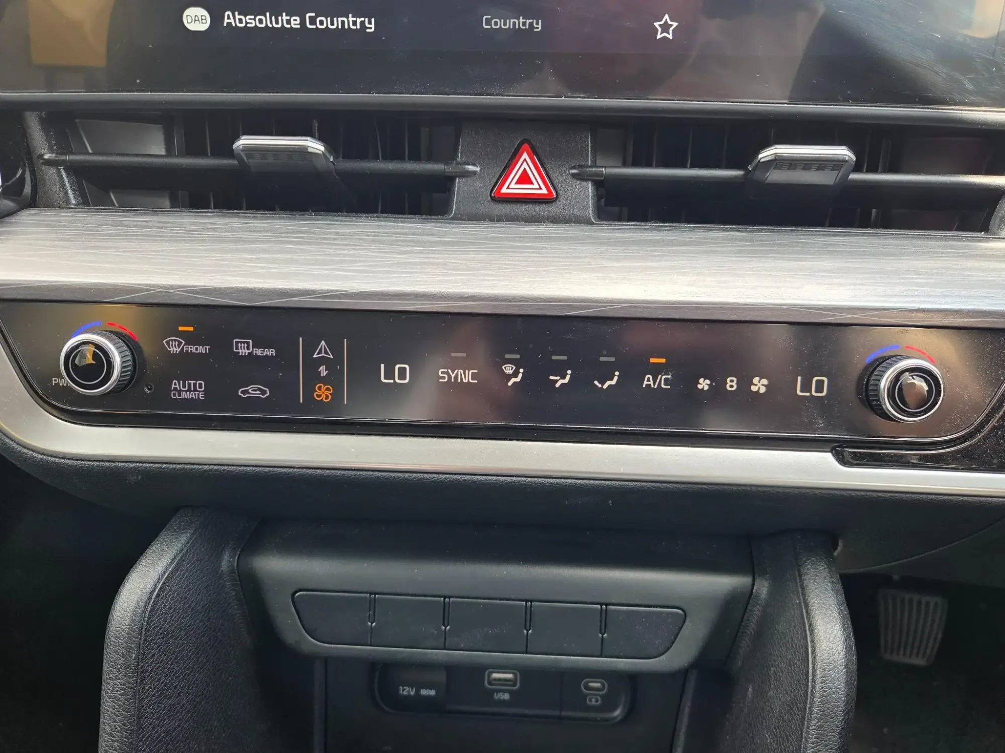 Kia Sportage Image 34