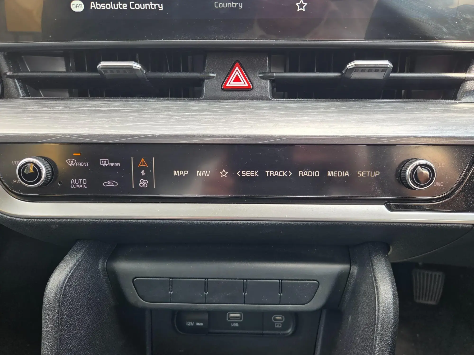 Kia Sportage Image 35