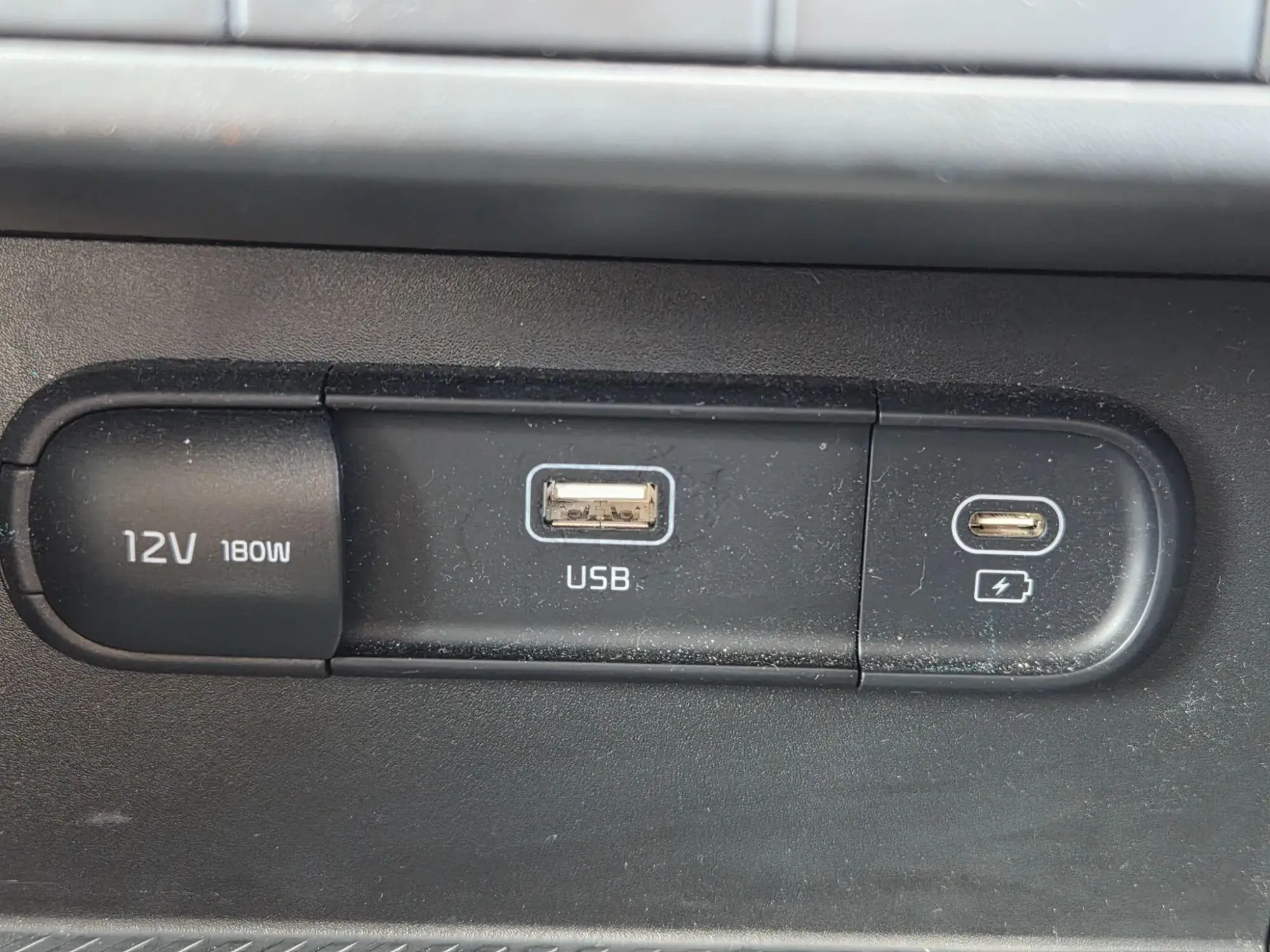 Kia Sportage Image 36