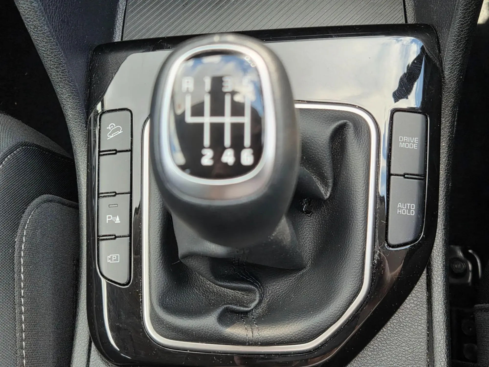 Kia Sportage Image 37