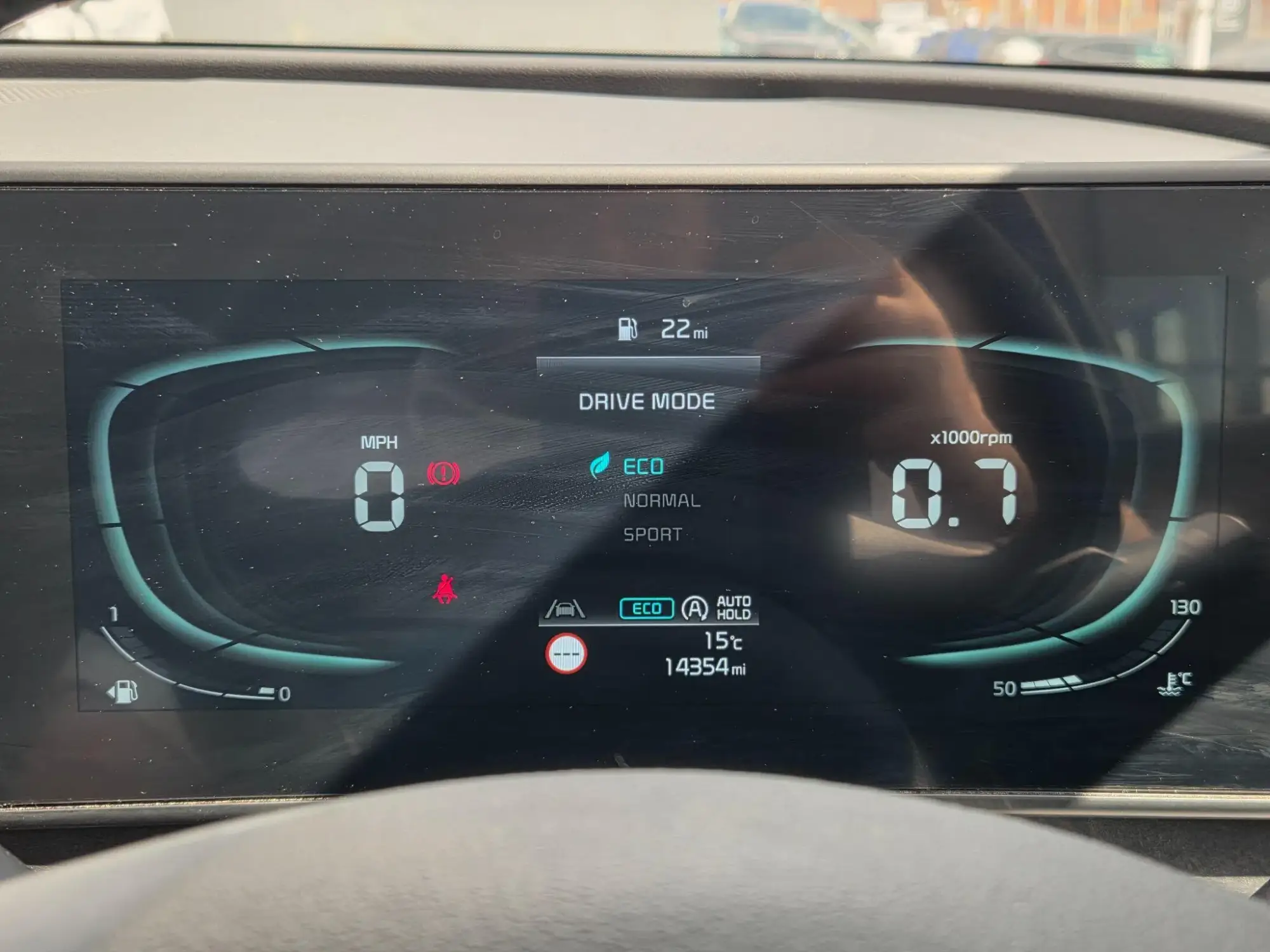 Kia Sportage Image 38