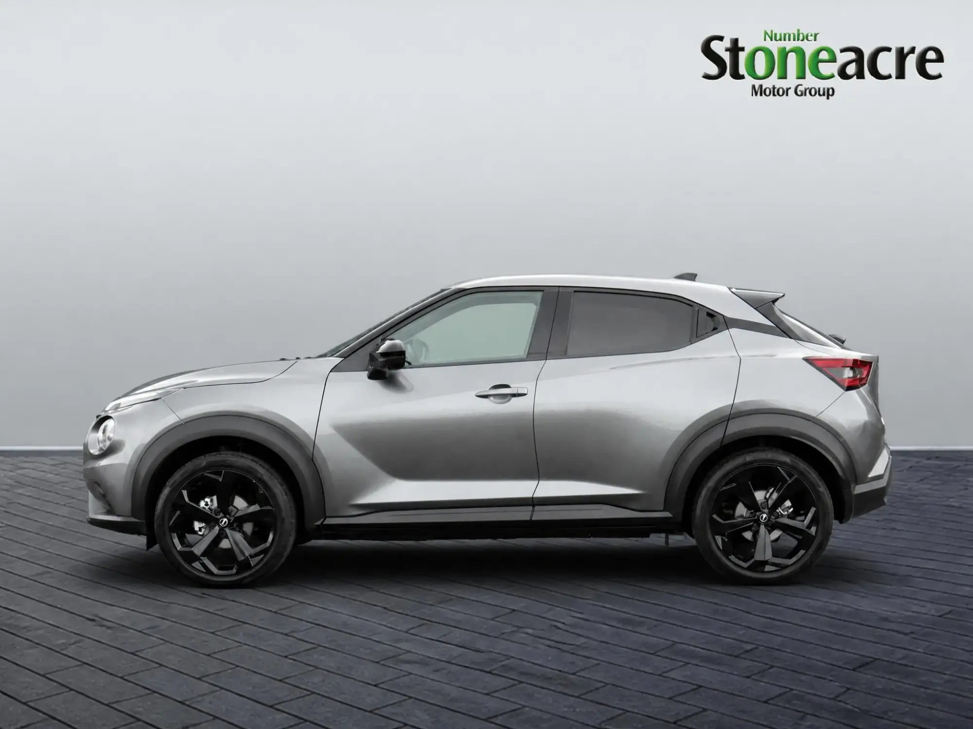 Nissan Juke Hybrid Image 6 Nissan Juke Hybrid Image 6