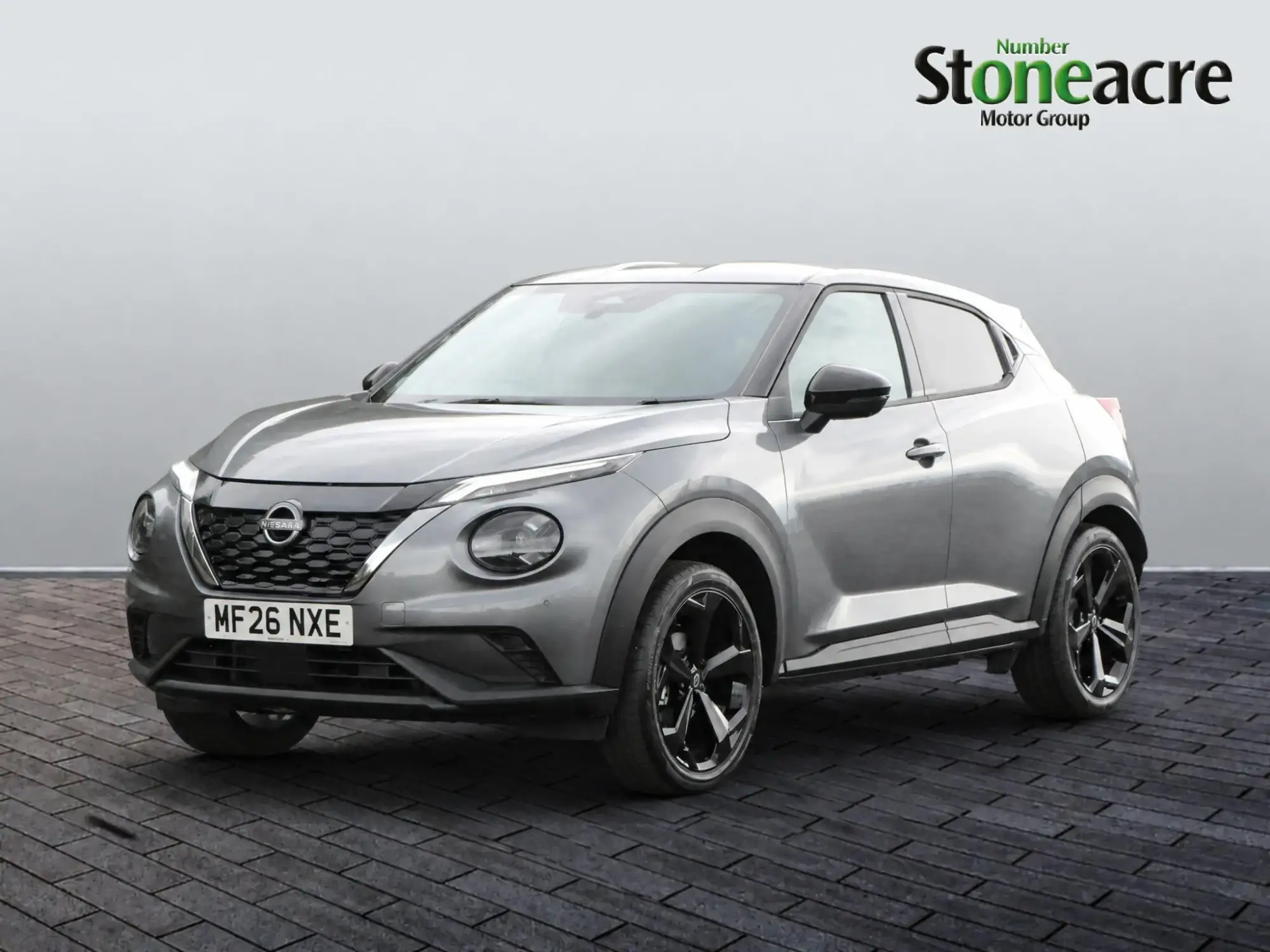 Nissan Juke Hybrid Image 7 Nissan Juke Hybrid Image 7