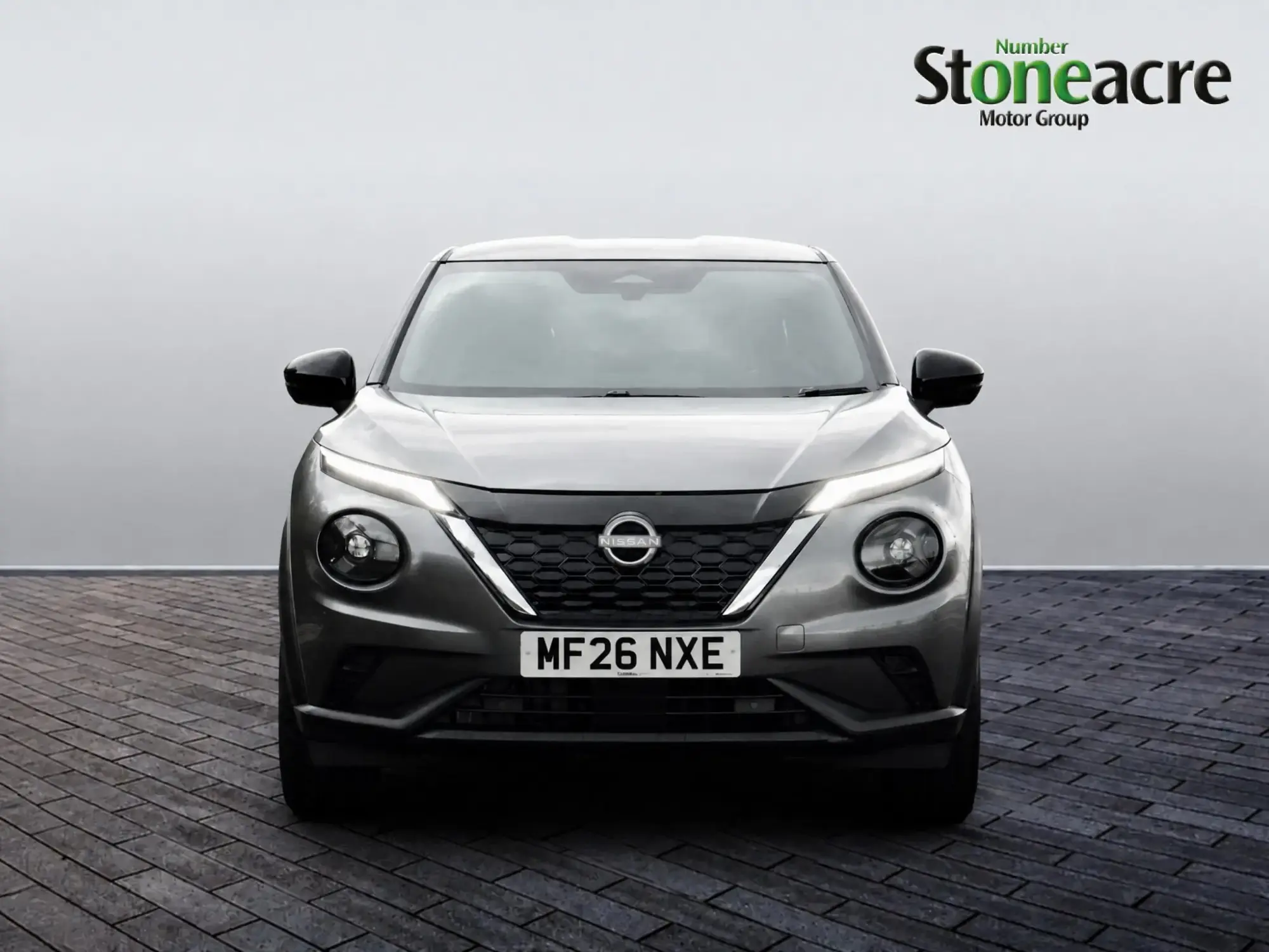 Nissan Juke Hybrid Image 8 Nissan Juke Hybrid Image 8