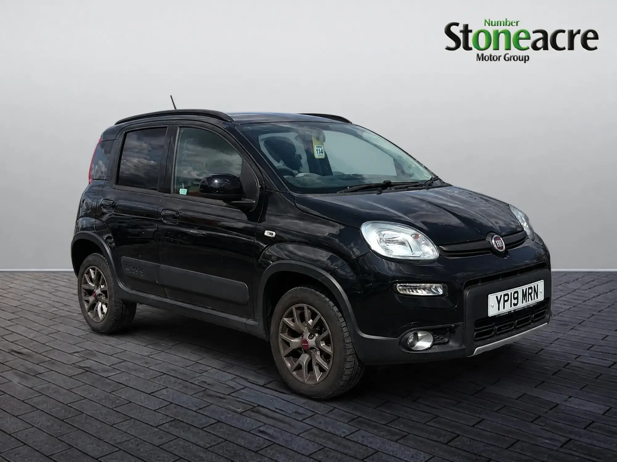 Fiat Panda Image 1 Fiat Panda Image 1