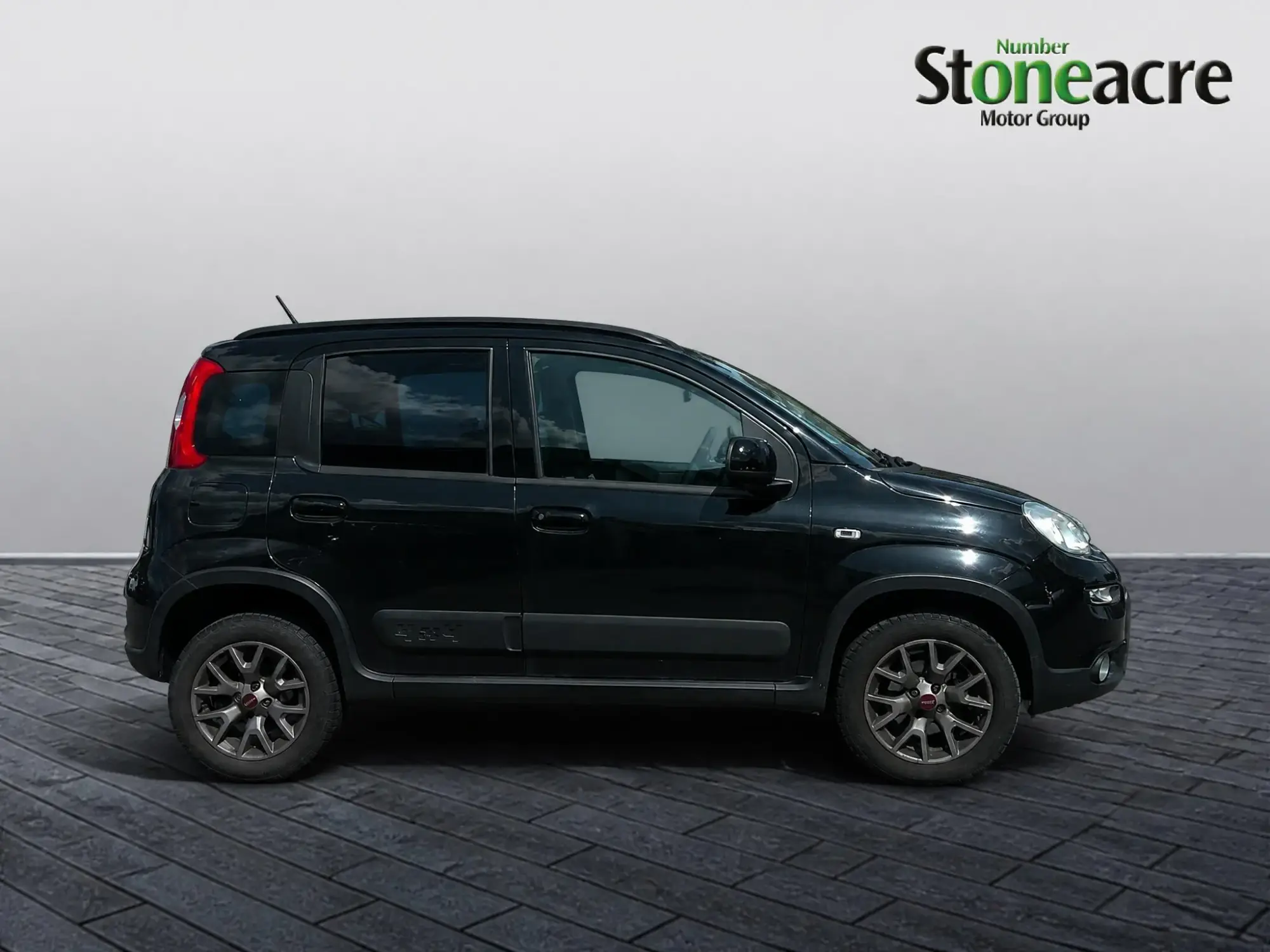 Fiat Panda Image 2 Fiat Panda Image 2