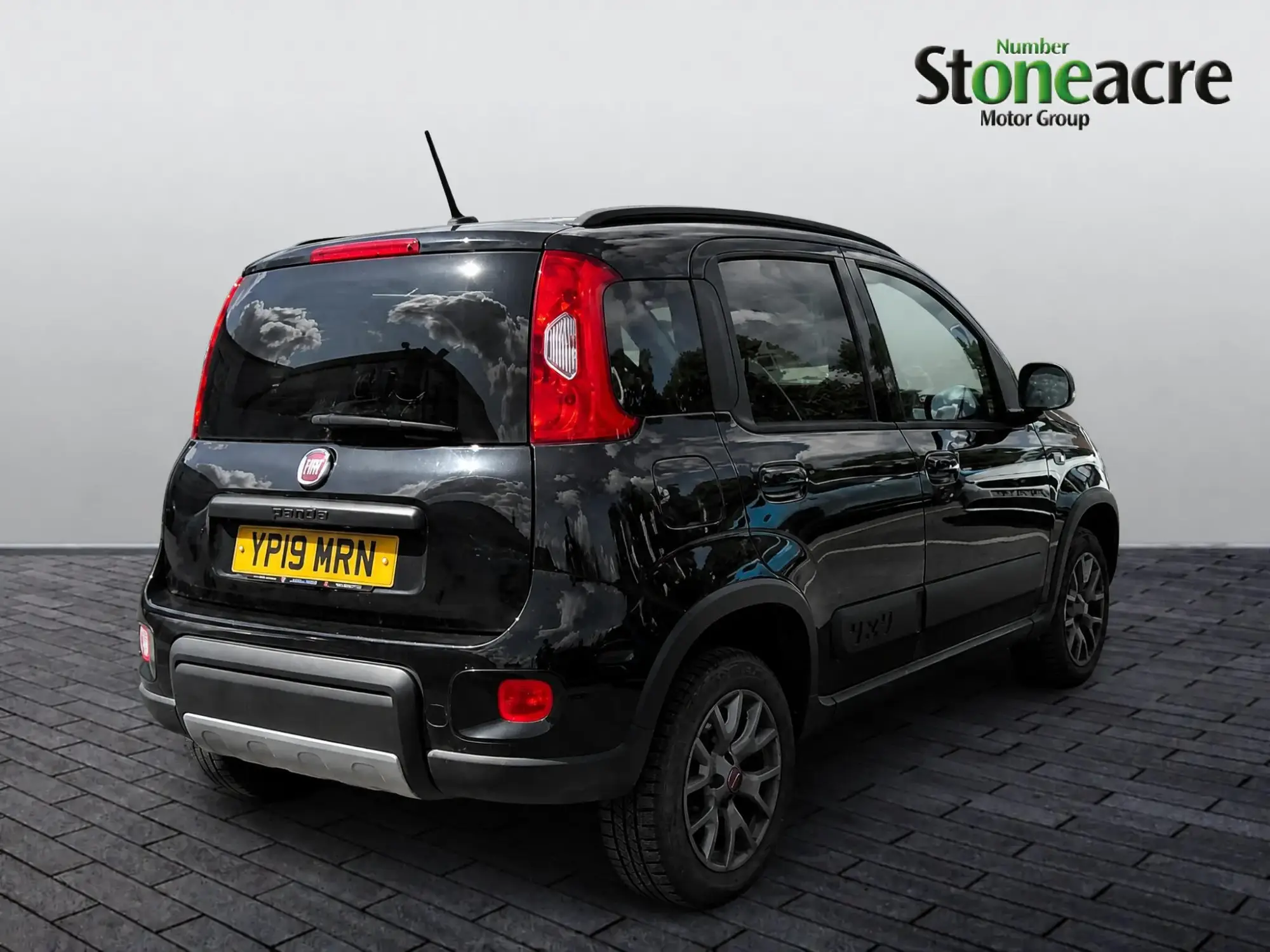 Fiat Panda Image 3 Fiat Panda Image 3
