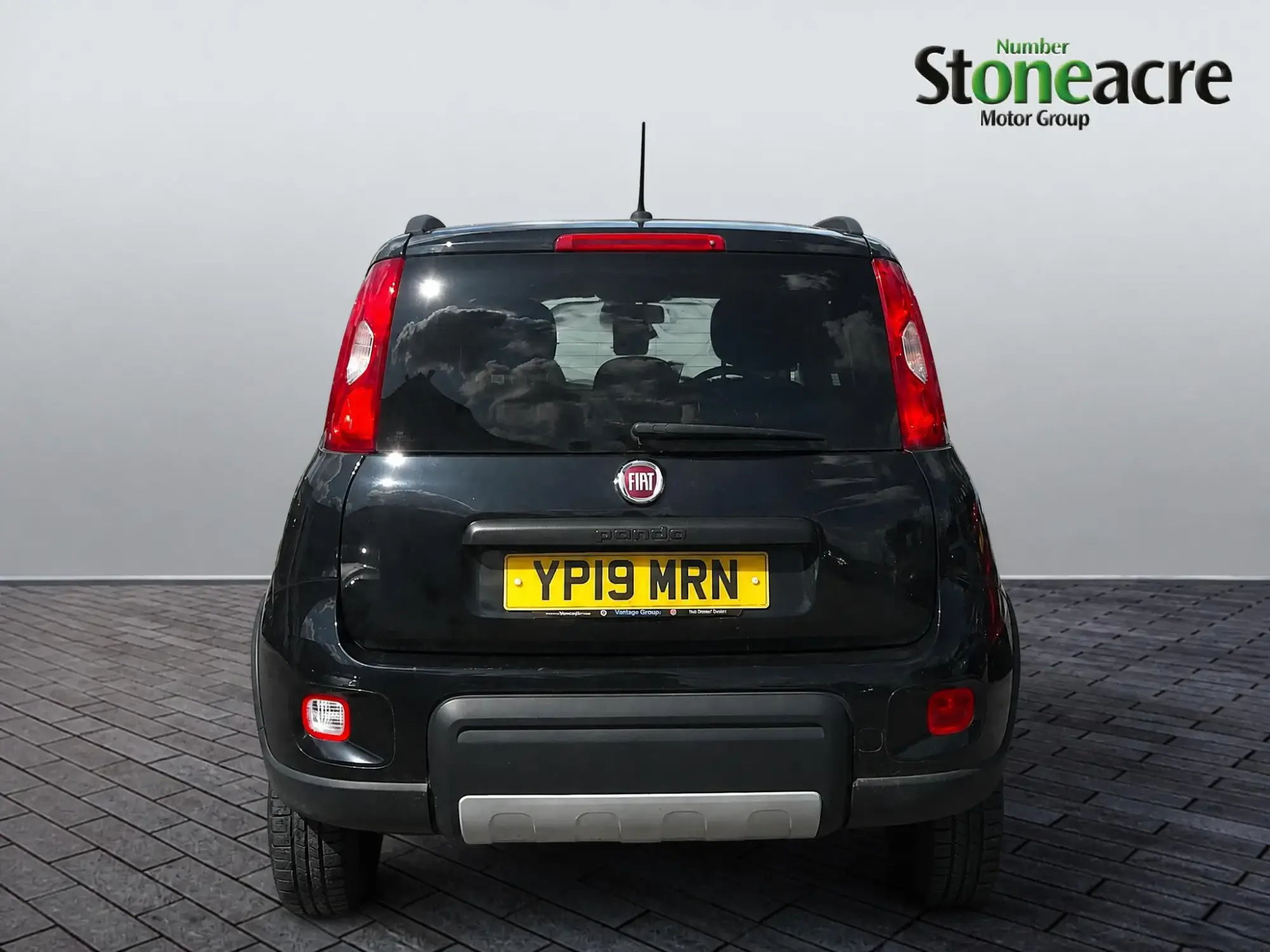 Fiat Panda Image 4 Fiat Panda Image 4