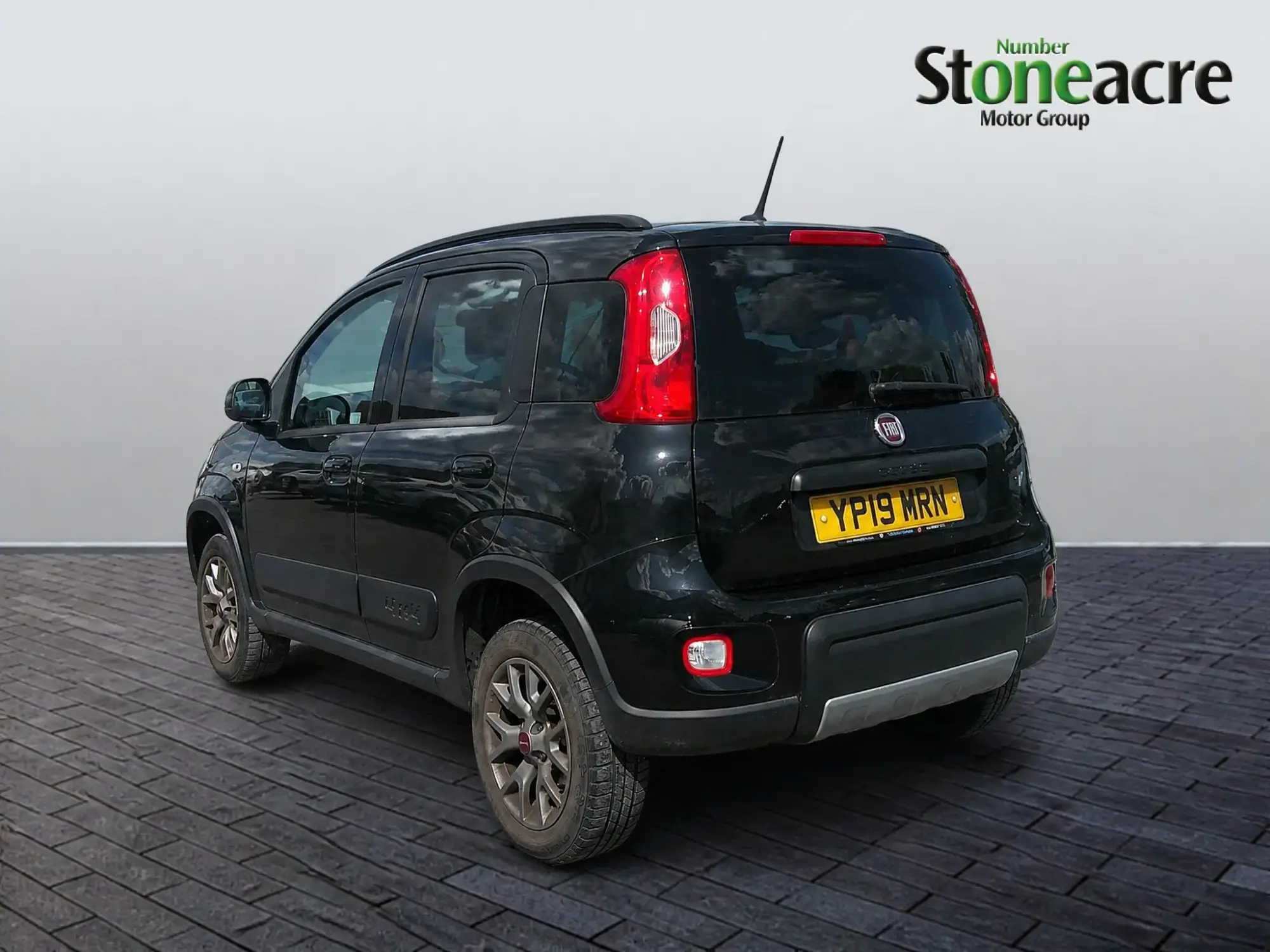 Fiat Panda Image 5 Fiat Panda Image 5