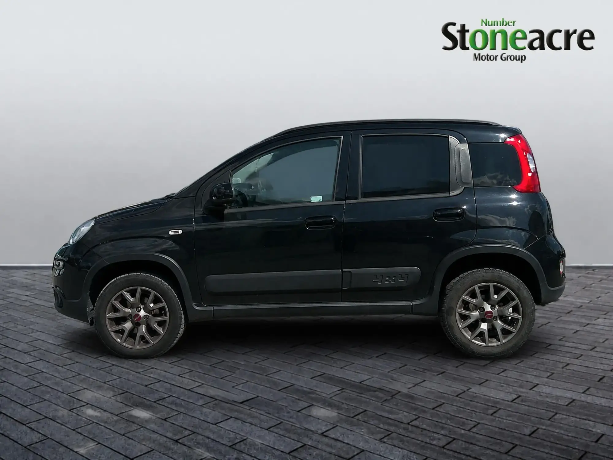Fiat Panda Image 6 Fiat Panda Image 6