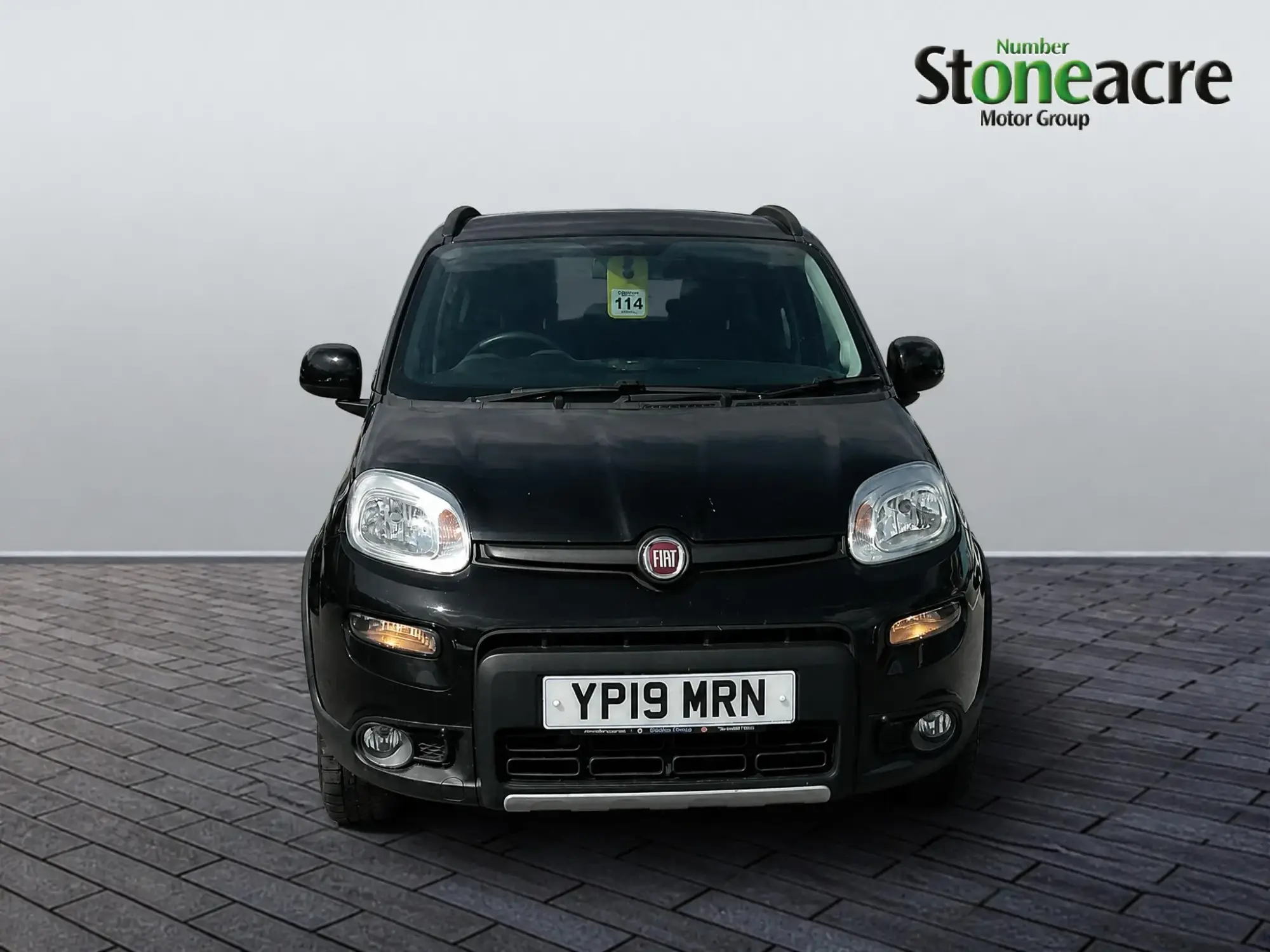 Fiat Panda Image 7 Fiat Panda Image 7