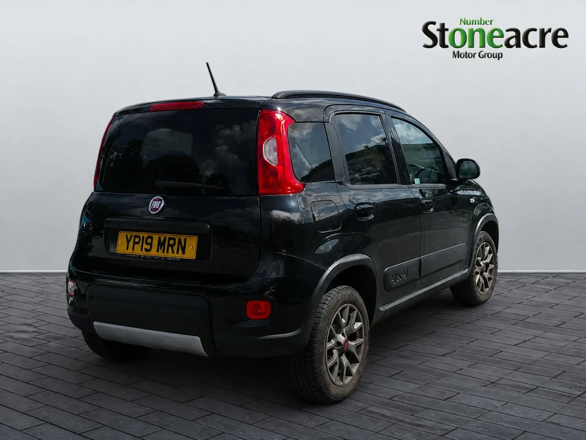 Fiat Panda Image 8 Fiat Panda Image 8