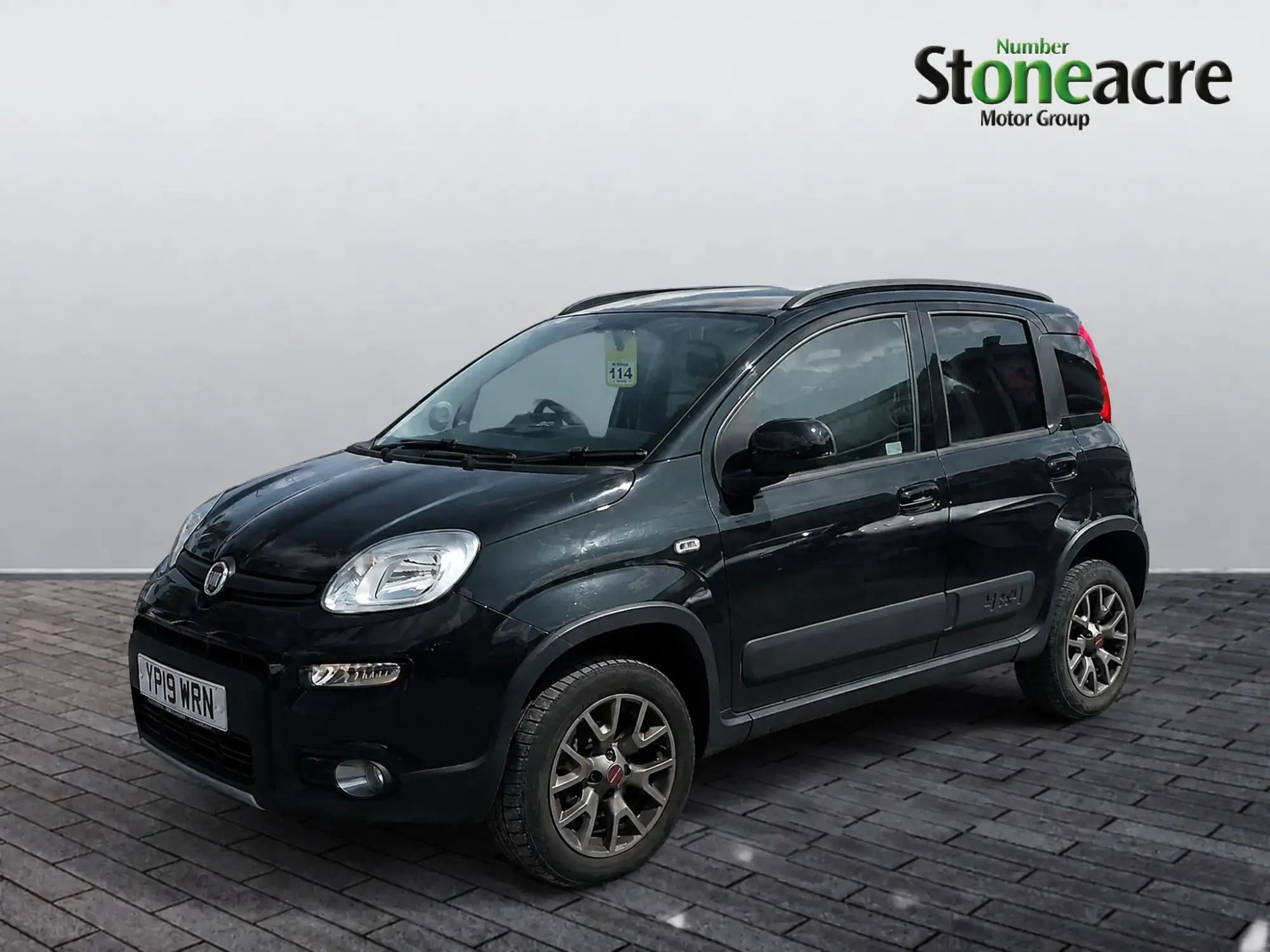 Fiat Panda Image 9 Fiat Panda Image 9