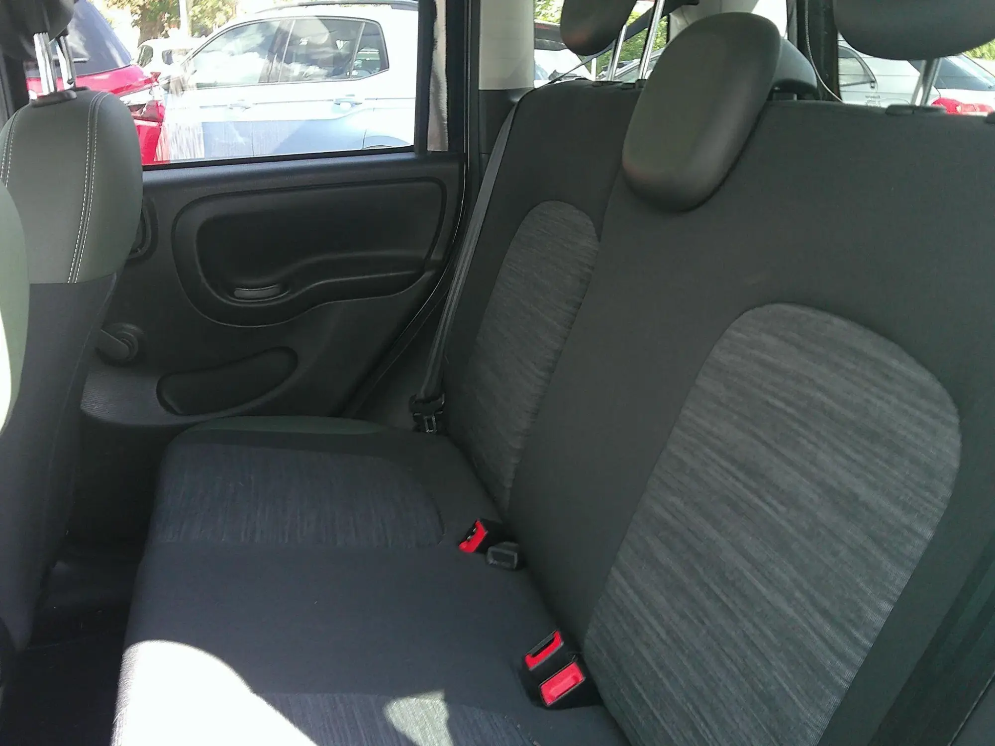 Fiat Panda Image 15 Fiat Panda Image 15