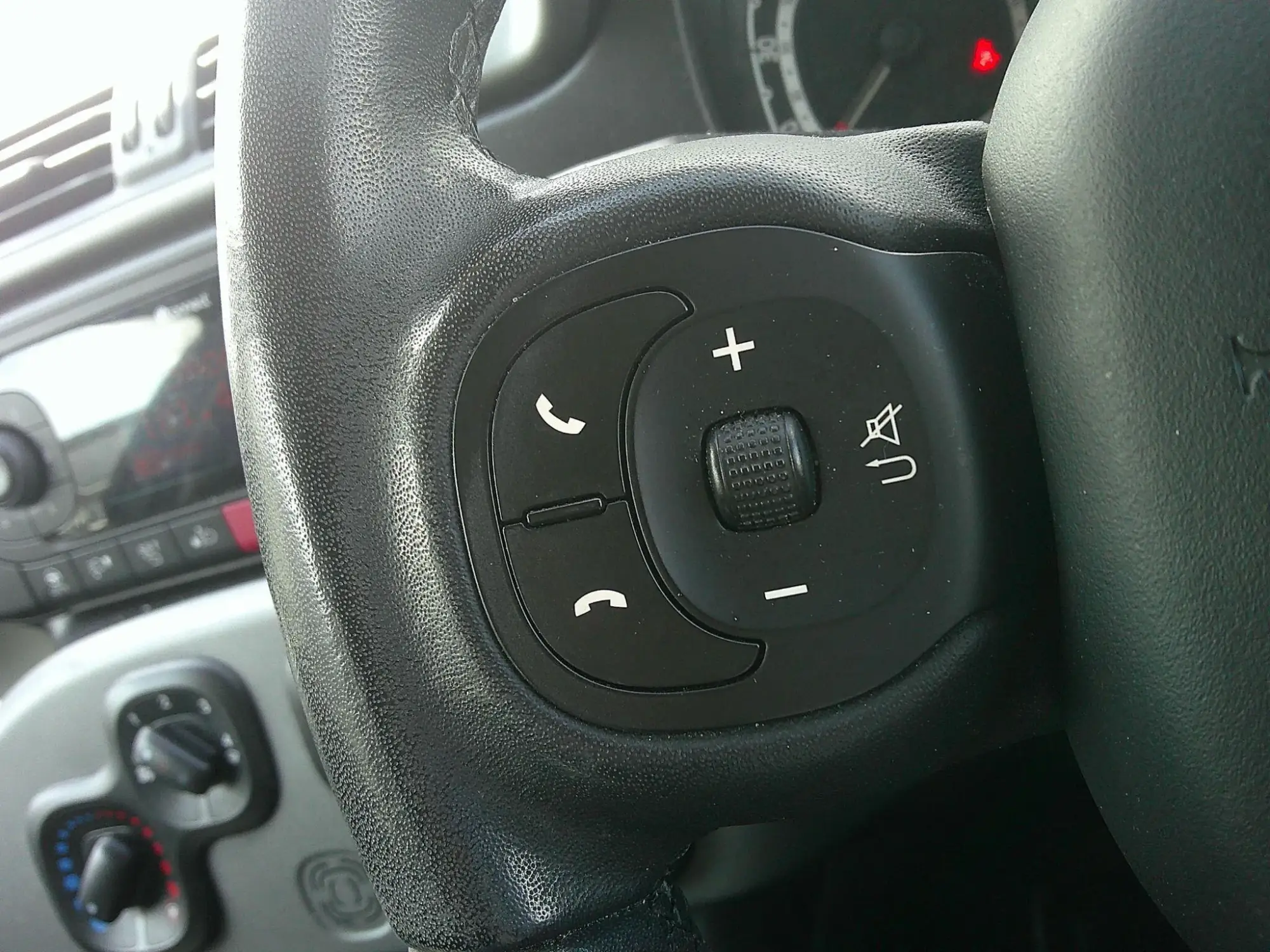 Fiat Panda Image 22 Fiat Panda Image 22