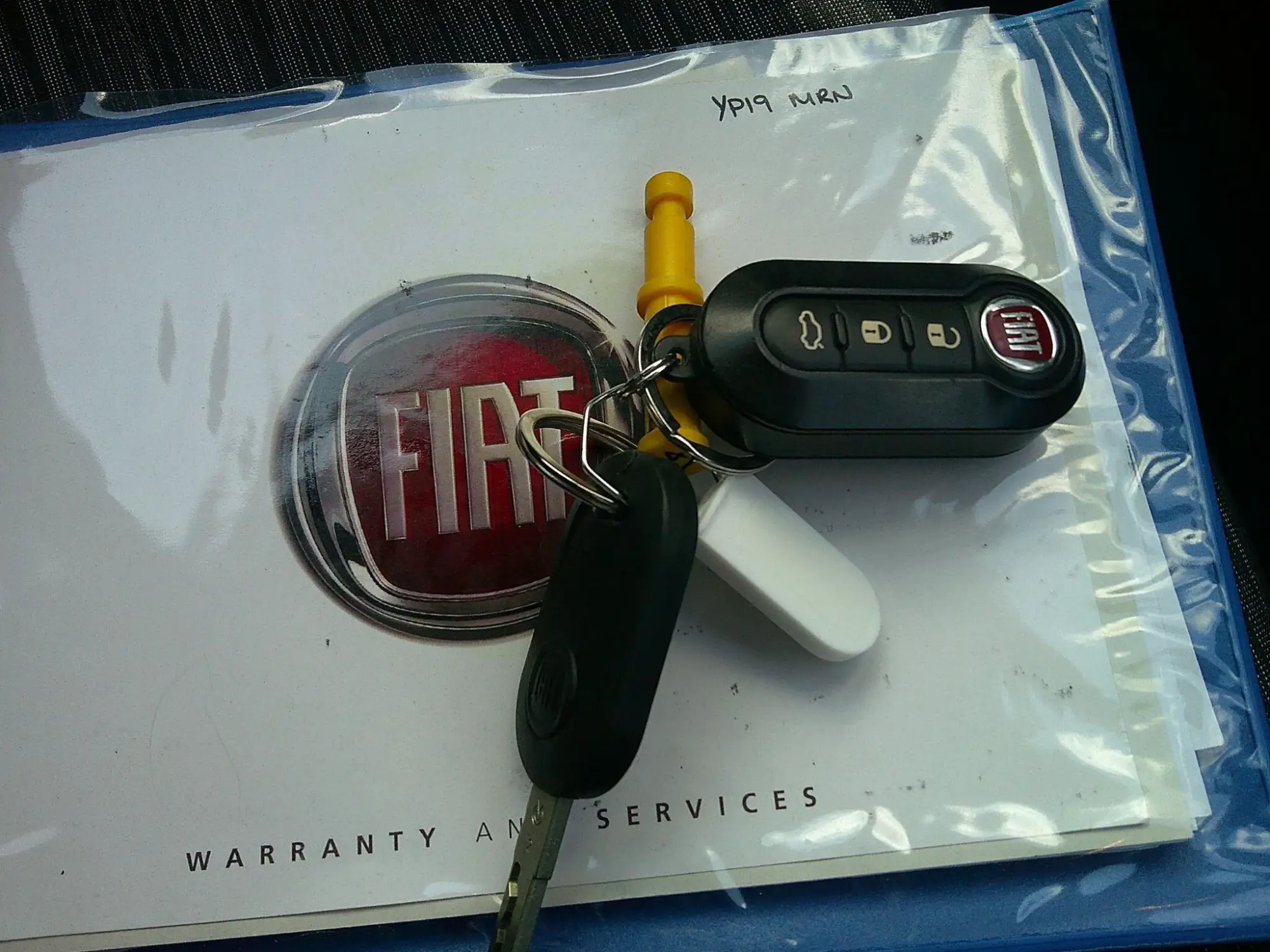 Fiat Panda Image 26 Fiat Panda Image 26