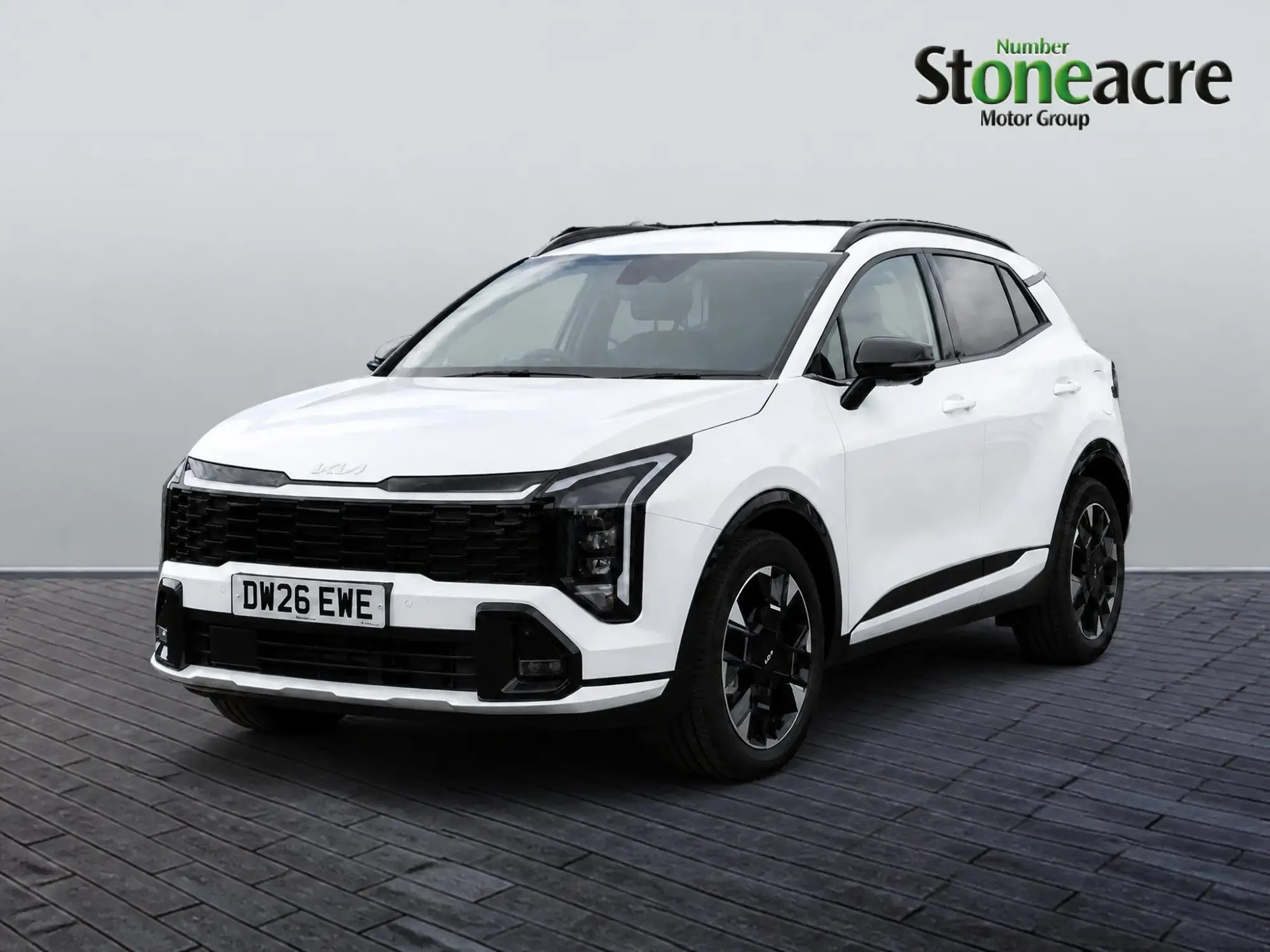 Kia Sportage Image 9