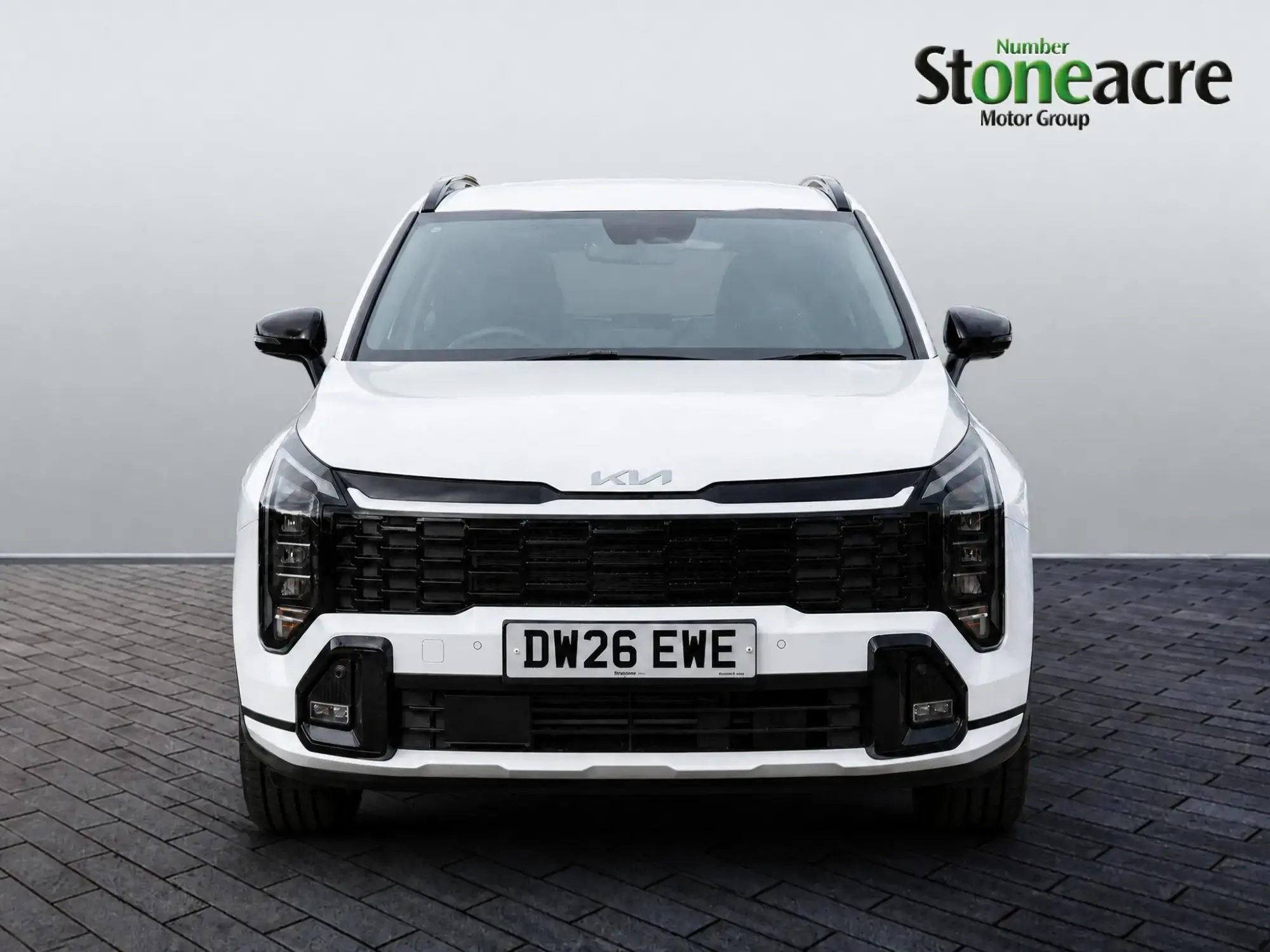 Kia Sportage Image 10
