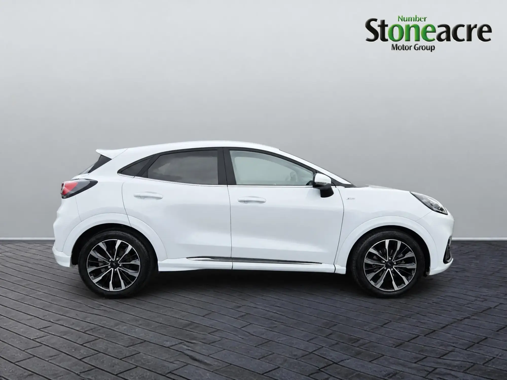 Ford Puma Image 2