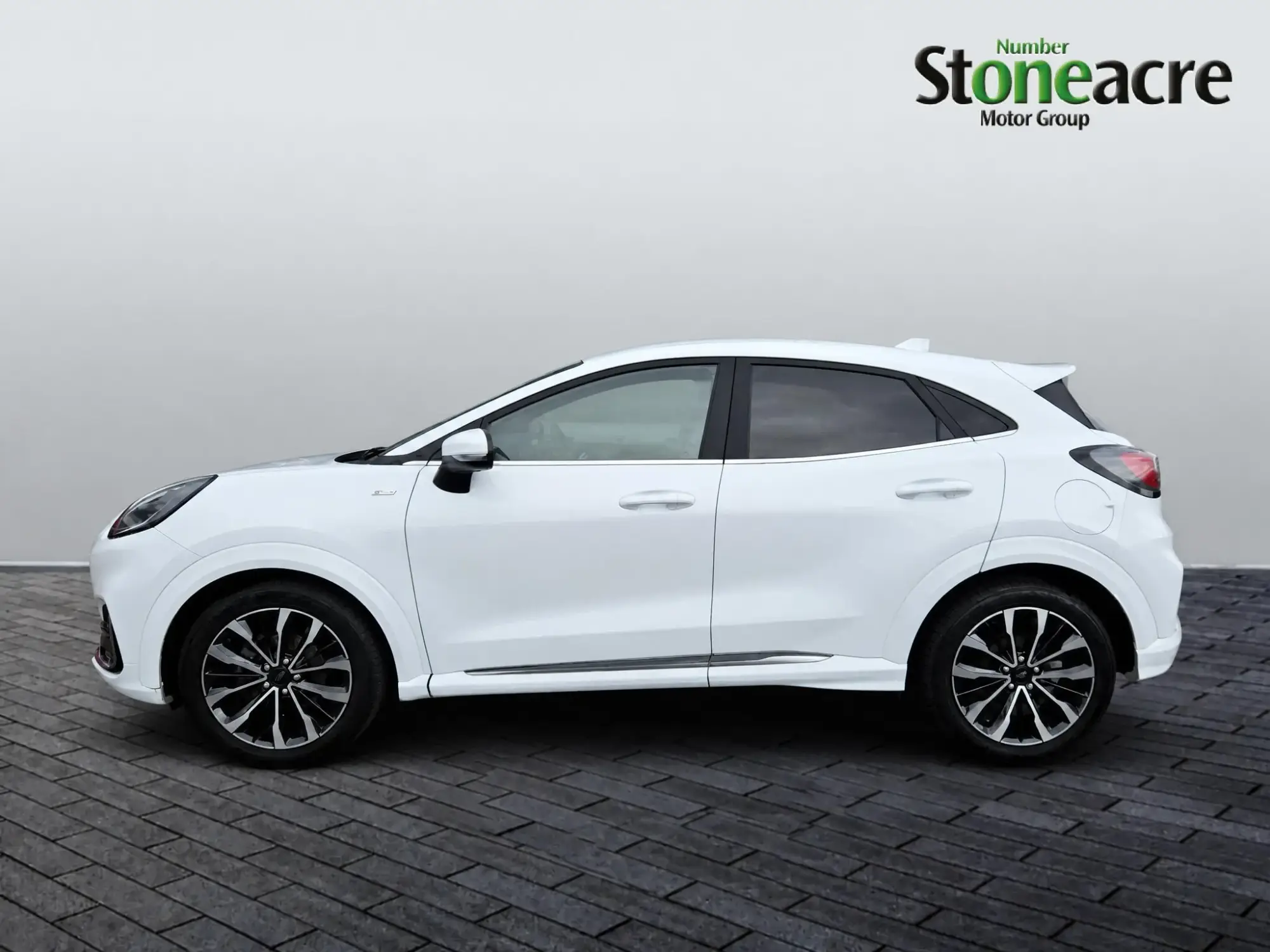 Ford Puma Image 6