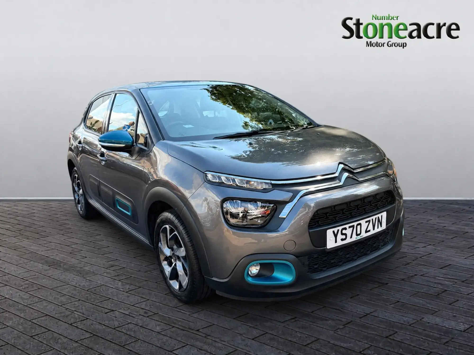 Citroen C3 Image 1 Citroen C3 Image 1