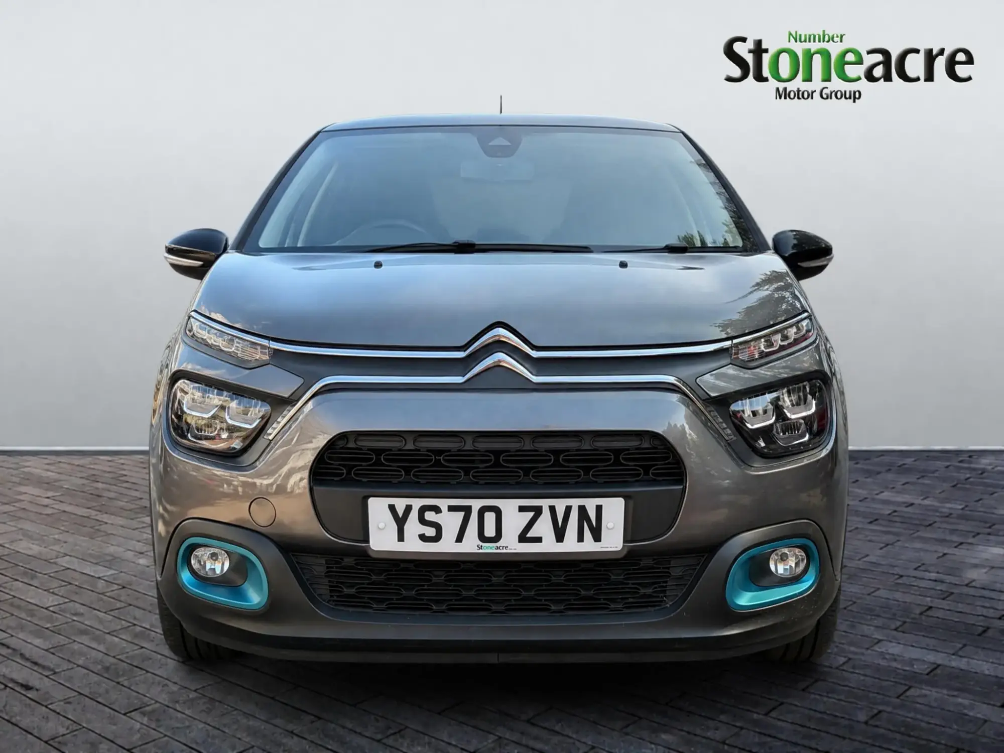 Citroen C3 Image 2 Citroen C3 Image 2