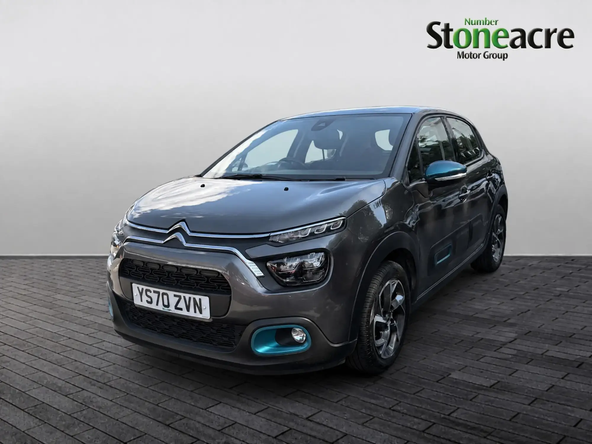 Citroen C3 Image 3 Citroen C3 Image 3