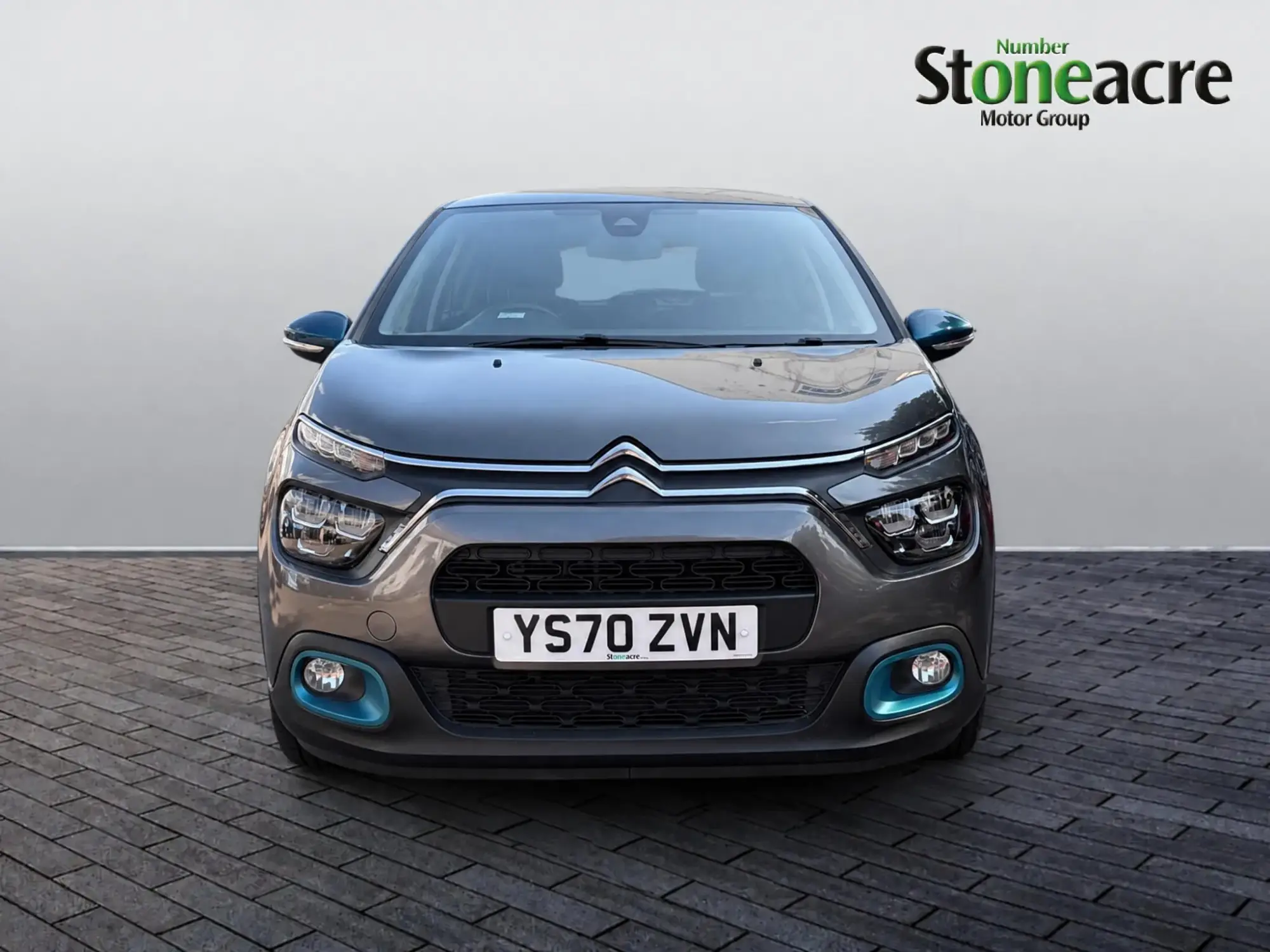 Citroen C3 Image 5 Citroen C3 Image 5