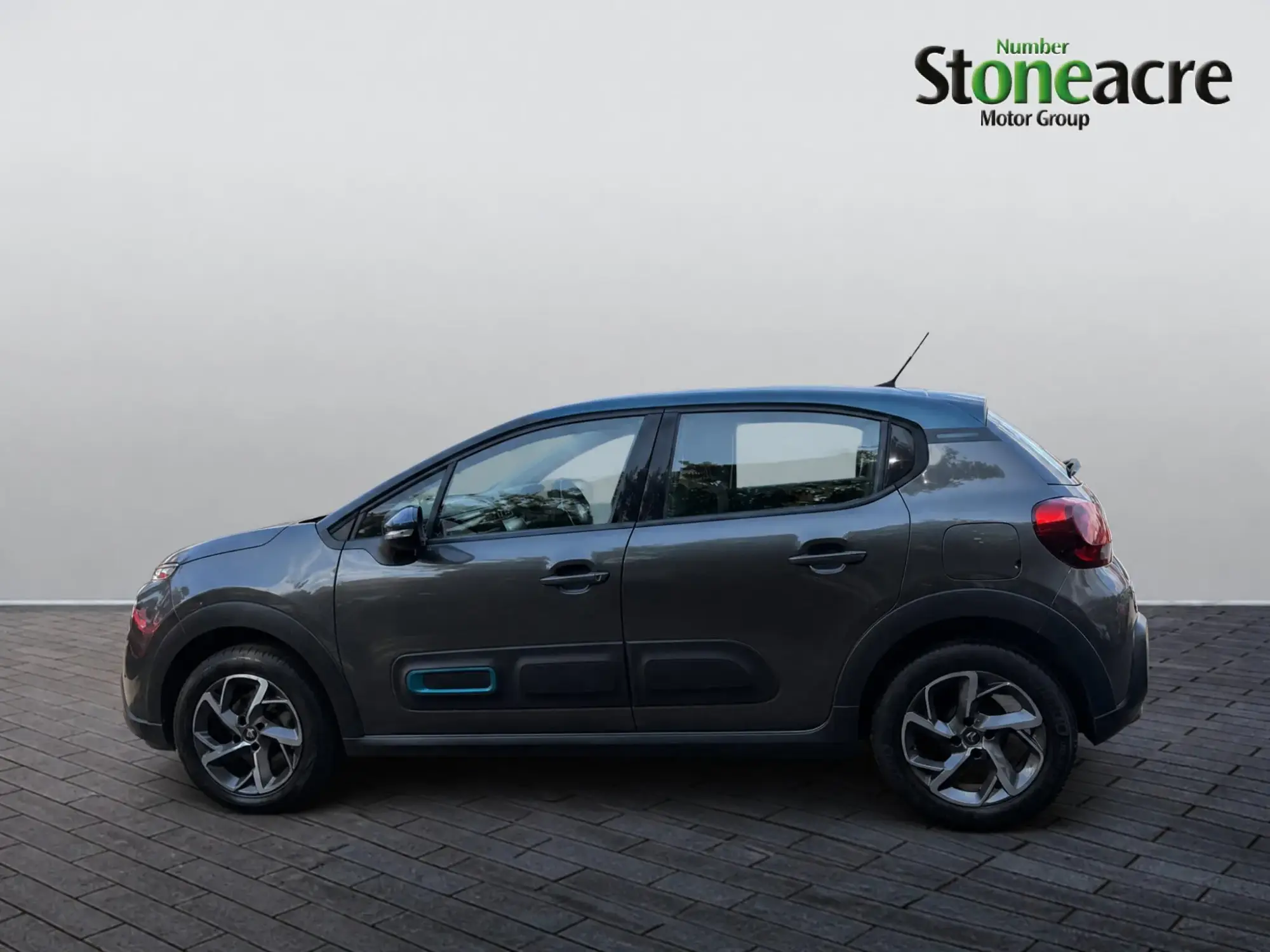 Citroen C3 Image 6 Citroen C3 Image 6