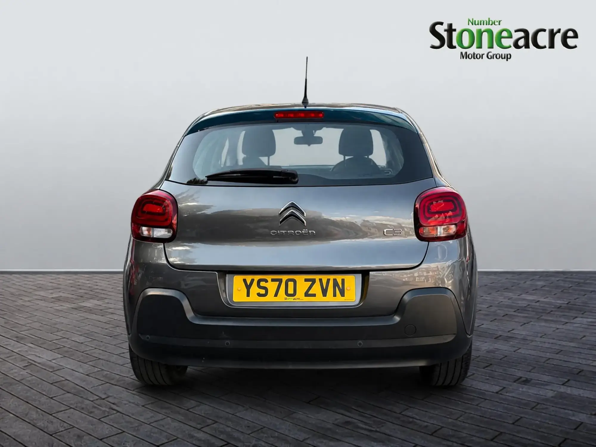 Citroen C3 Image 7 Citroen C3 Image 7