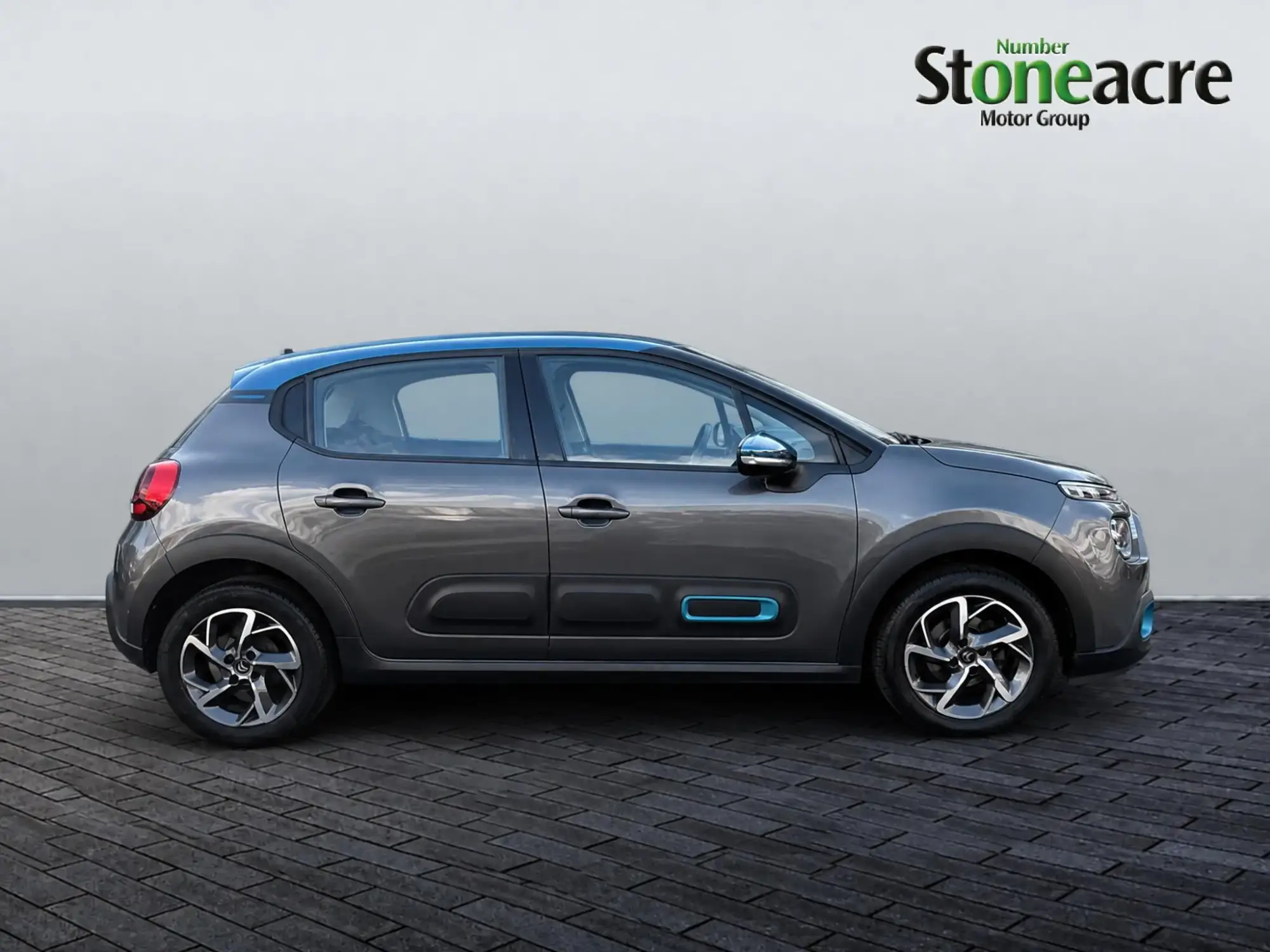Citroen C3 Image 8 Citroen C3 Image 8