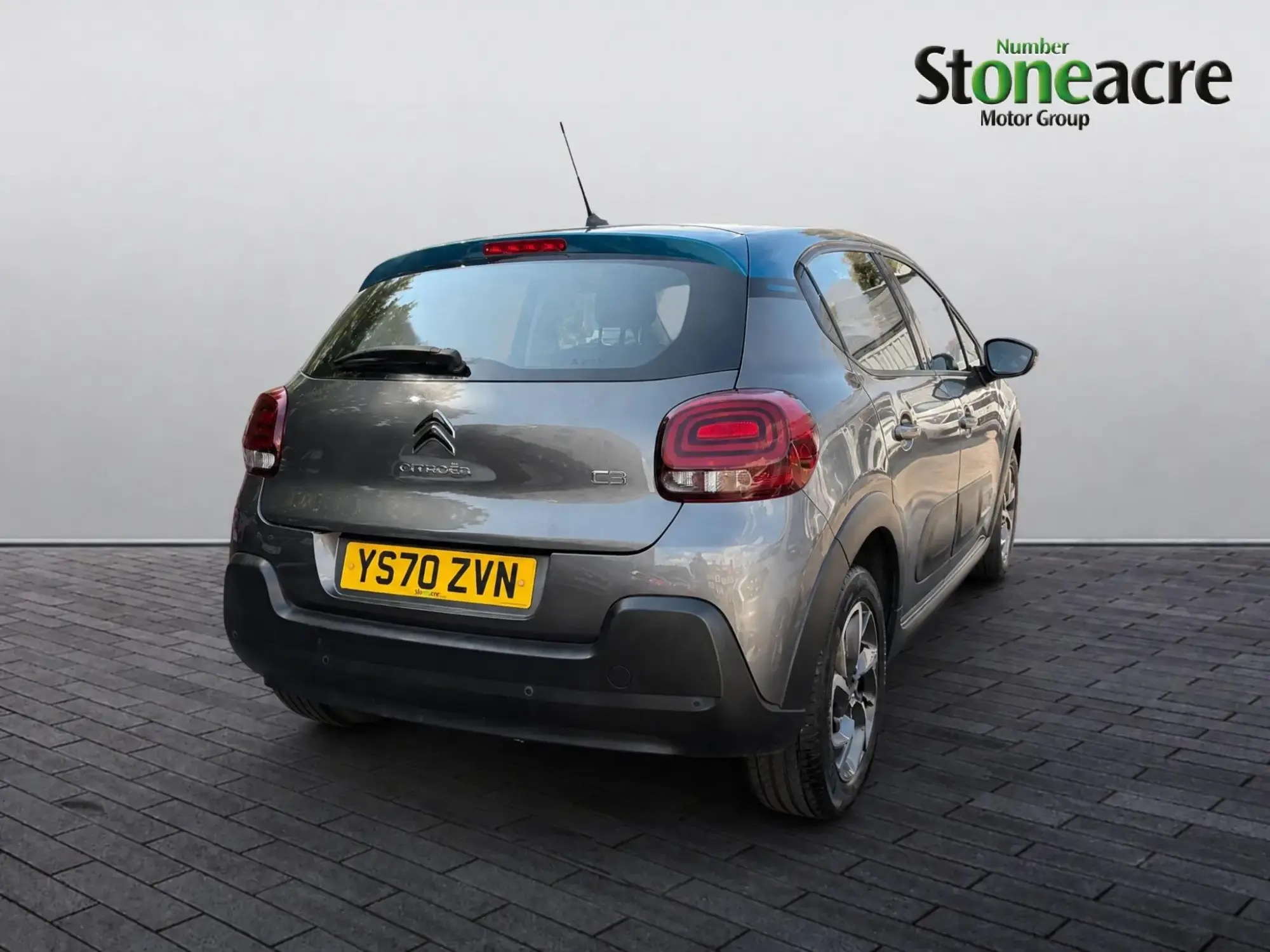 Citroen C3 Image 9 Citroen C3 Image 9