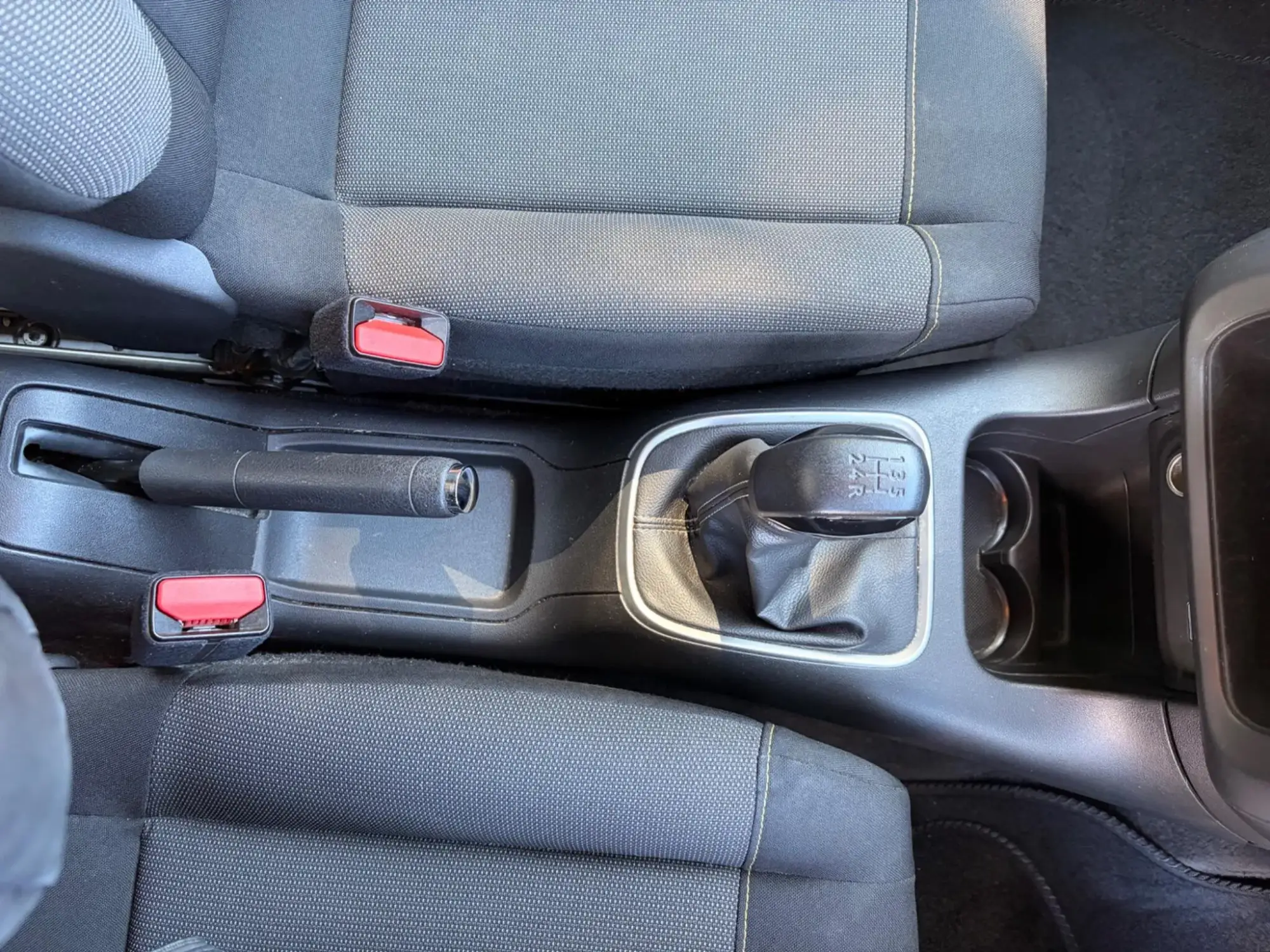 Citroen C3 Image 10 Citroen C3 Image 10