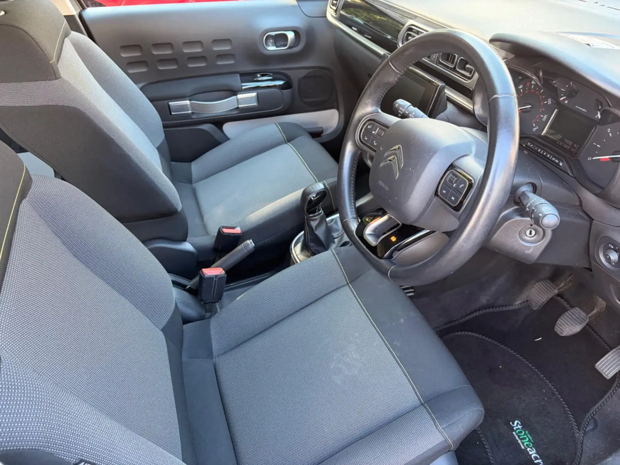 Citroen C3 Image 13 Citroen C3 Image 13