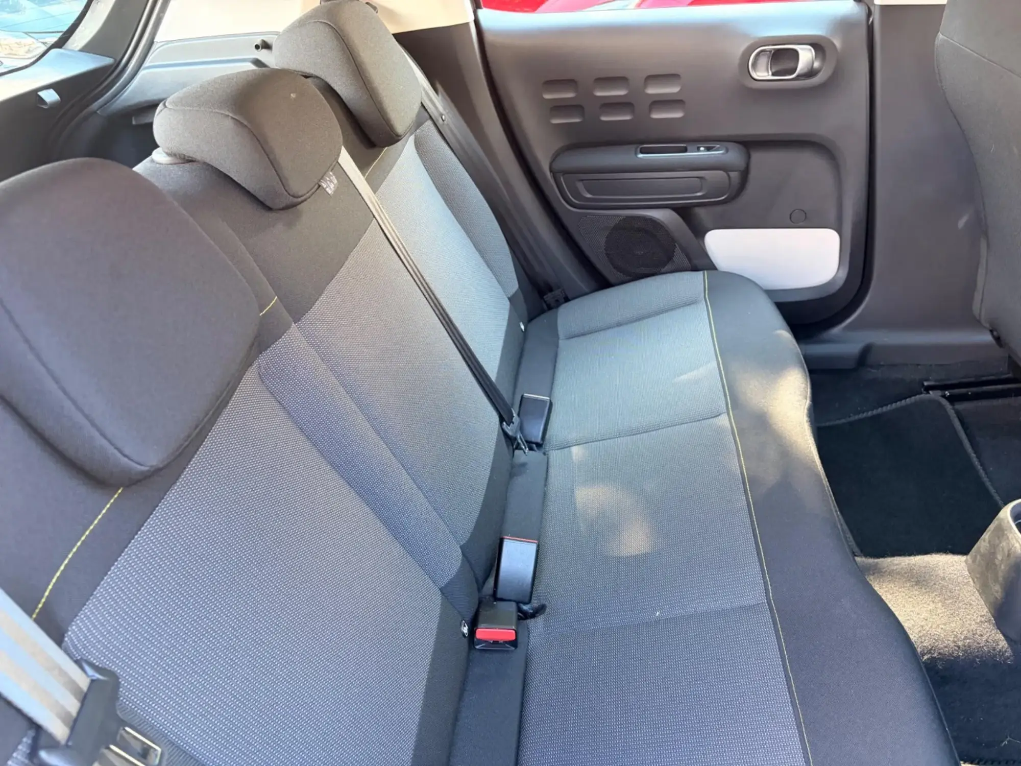 Citroen C3 Image 15 Citroen C3 Image 15