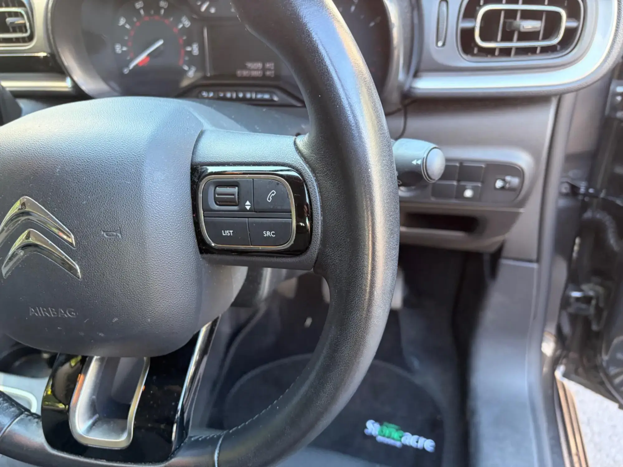Citroen C3 Image 17 Citroen C3 Image 17