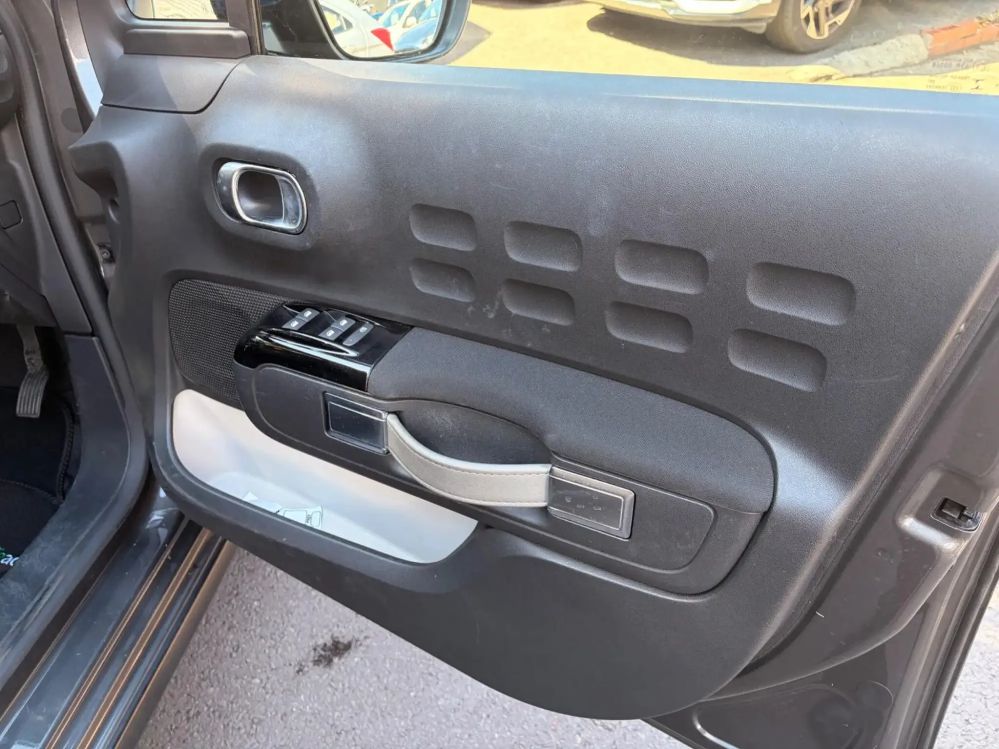 Citroen C3 Image 20 Citroen C3 Image 20