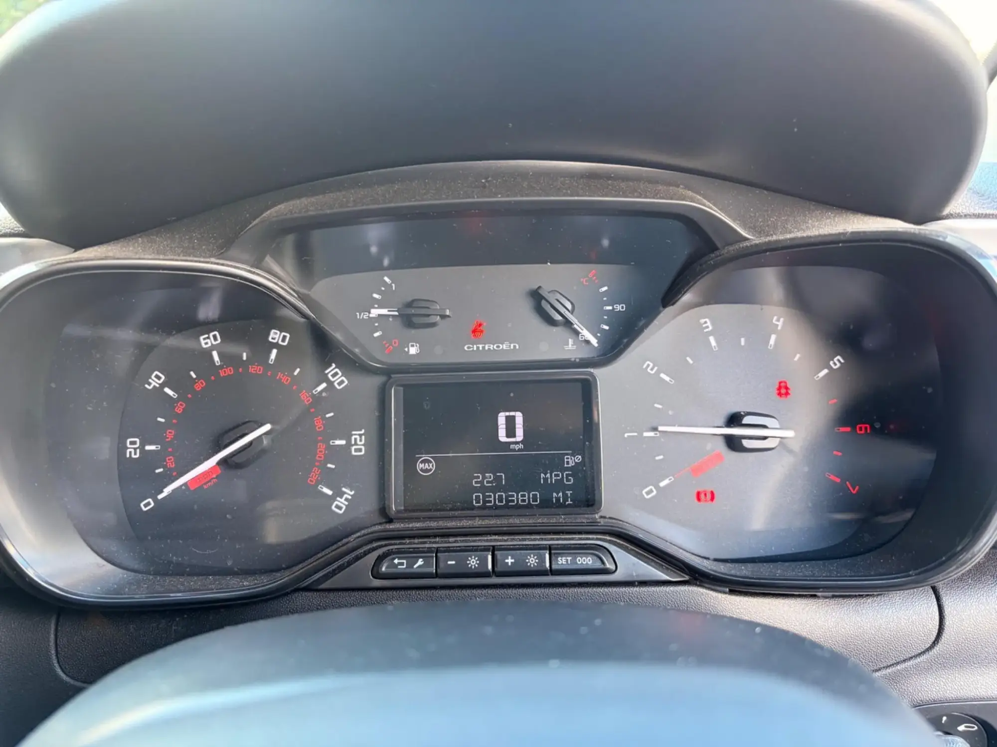 Citroen C3 Image 27 Citroen C3 Image 27
