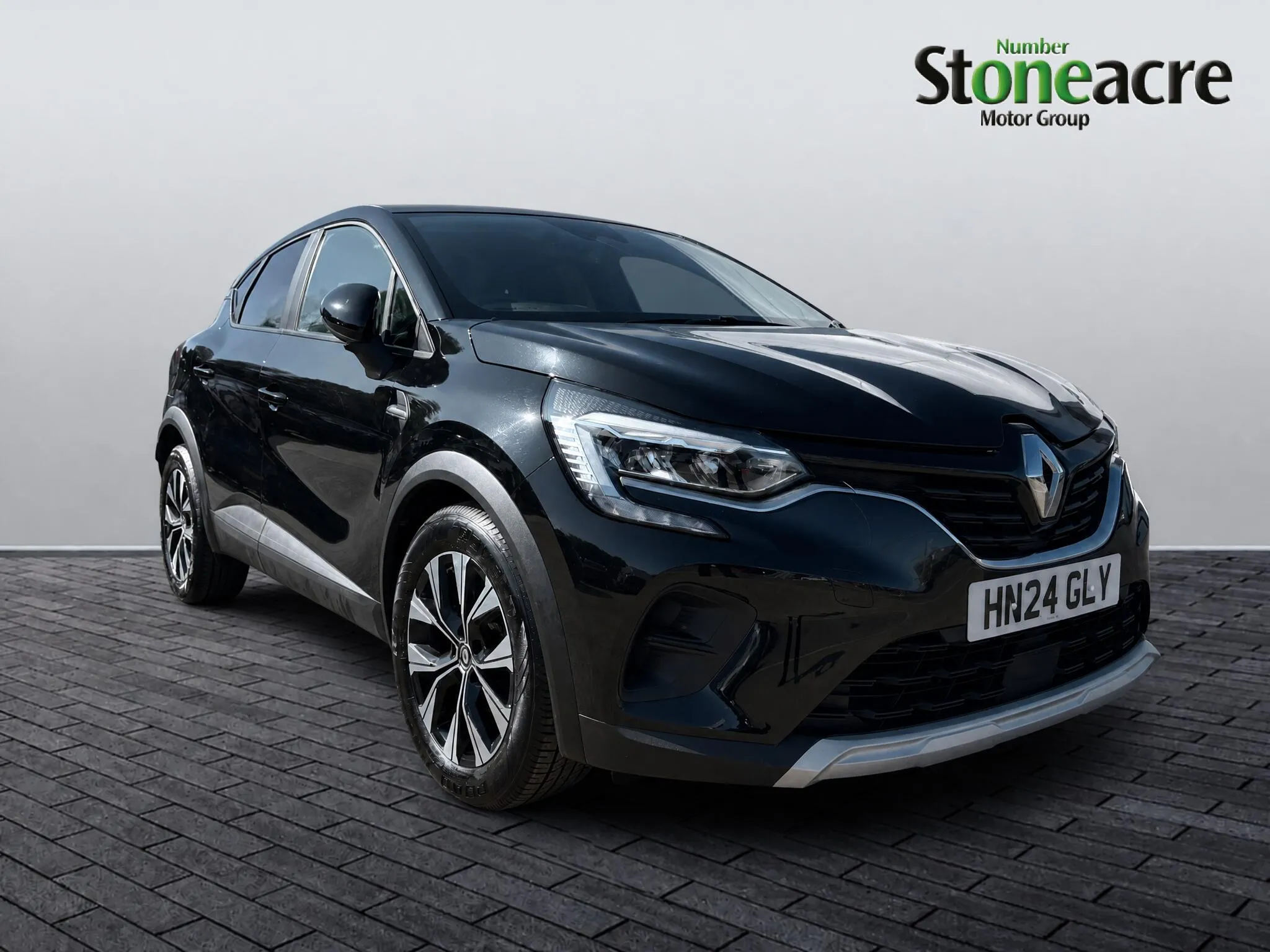 Renault Captur undefined Evolution TCe 90 MY22