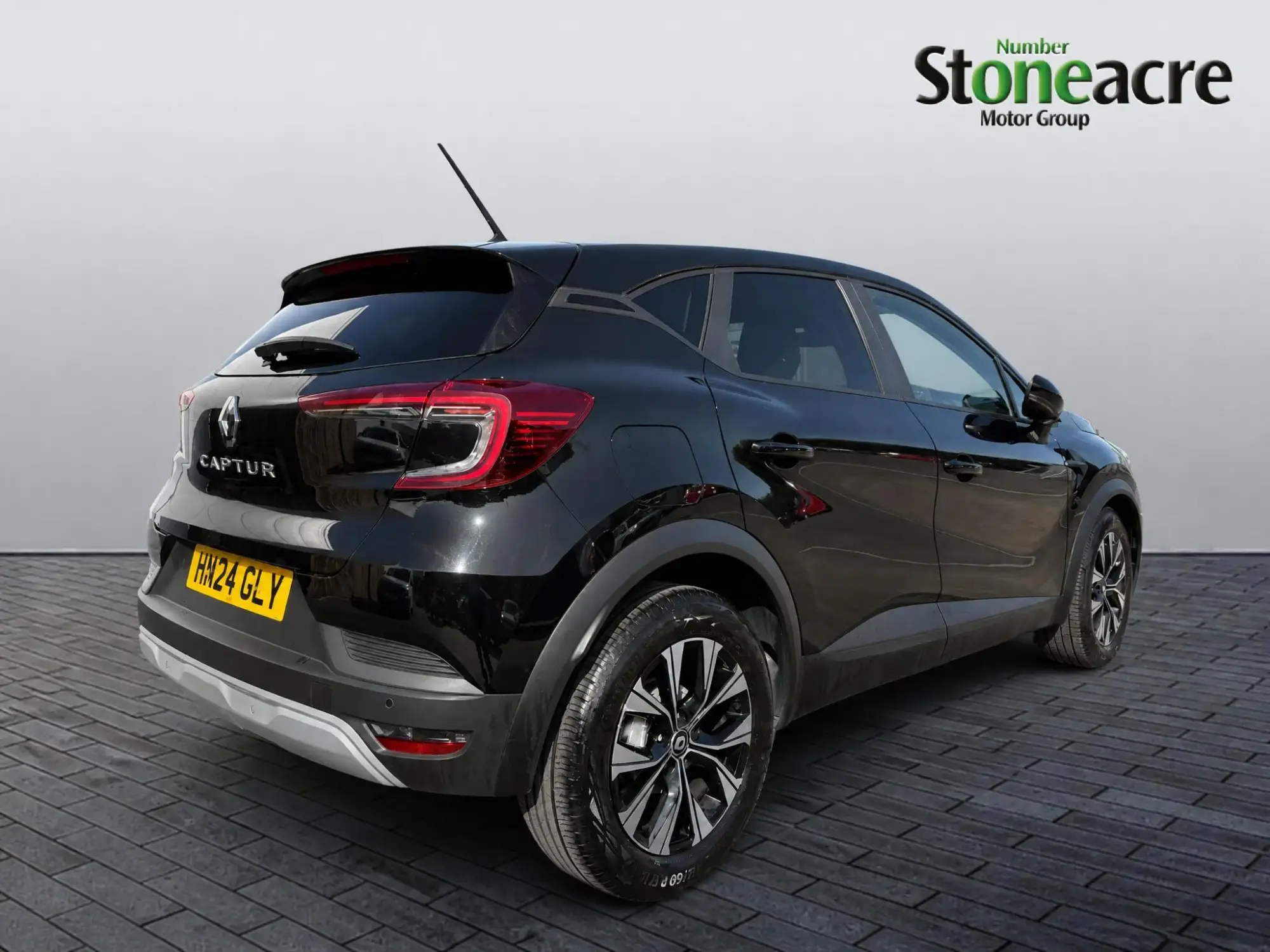 Renault Captur Image 3