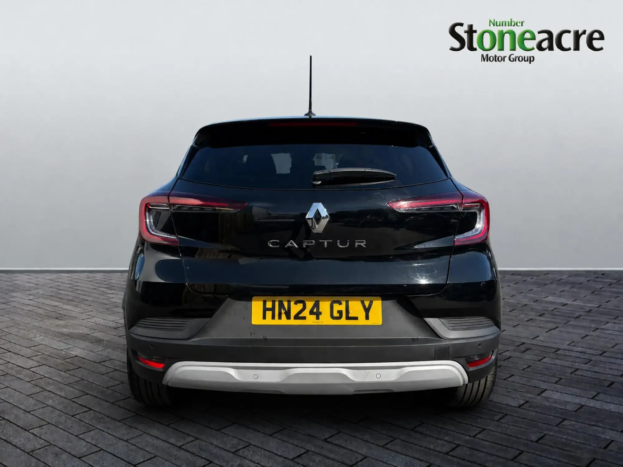 Renault Captur Image 4