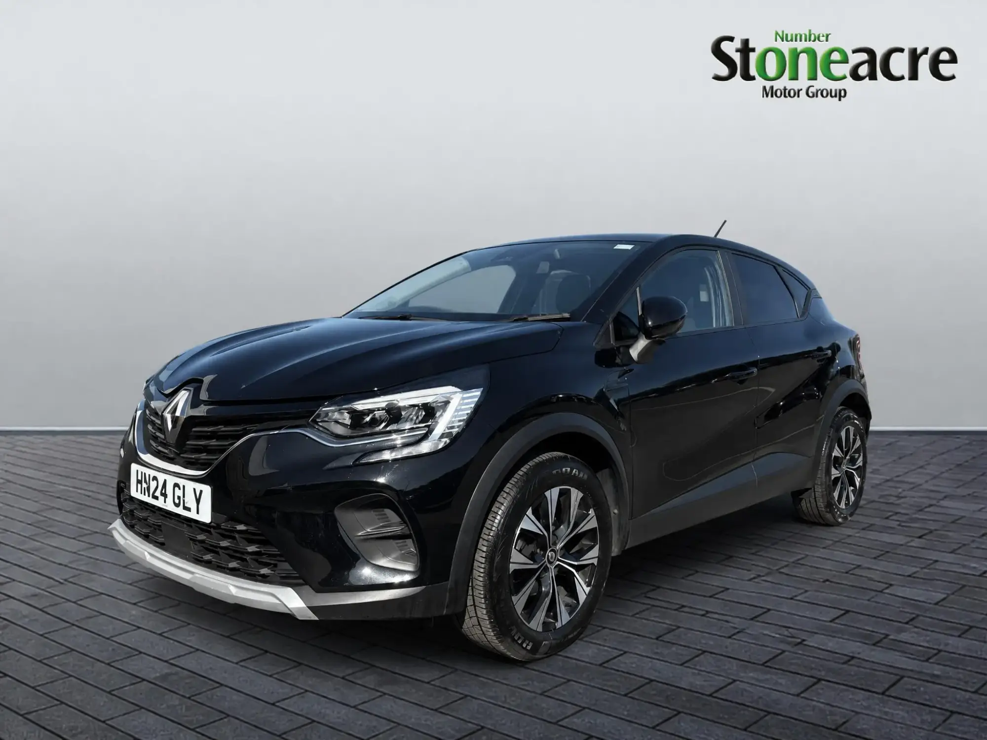 Renault Captur Image 5