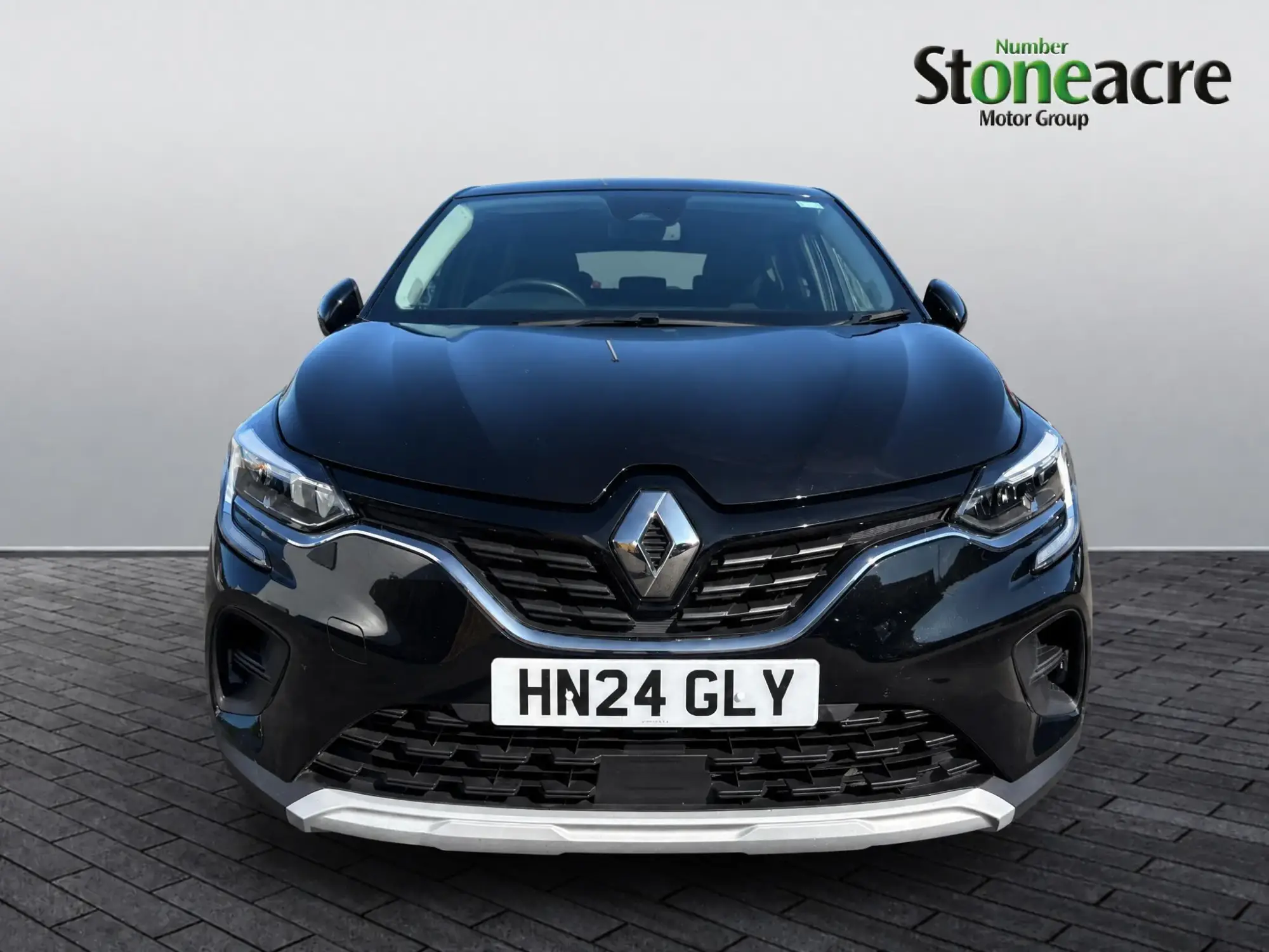 Renault Captur Image 6