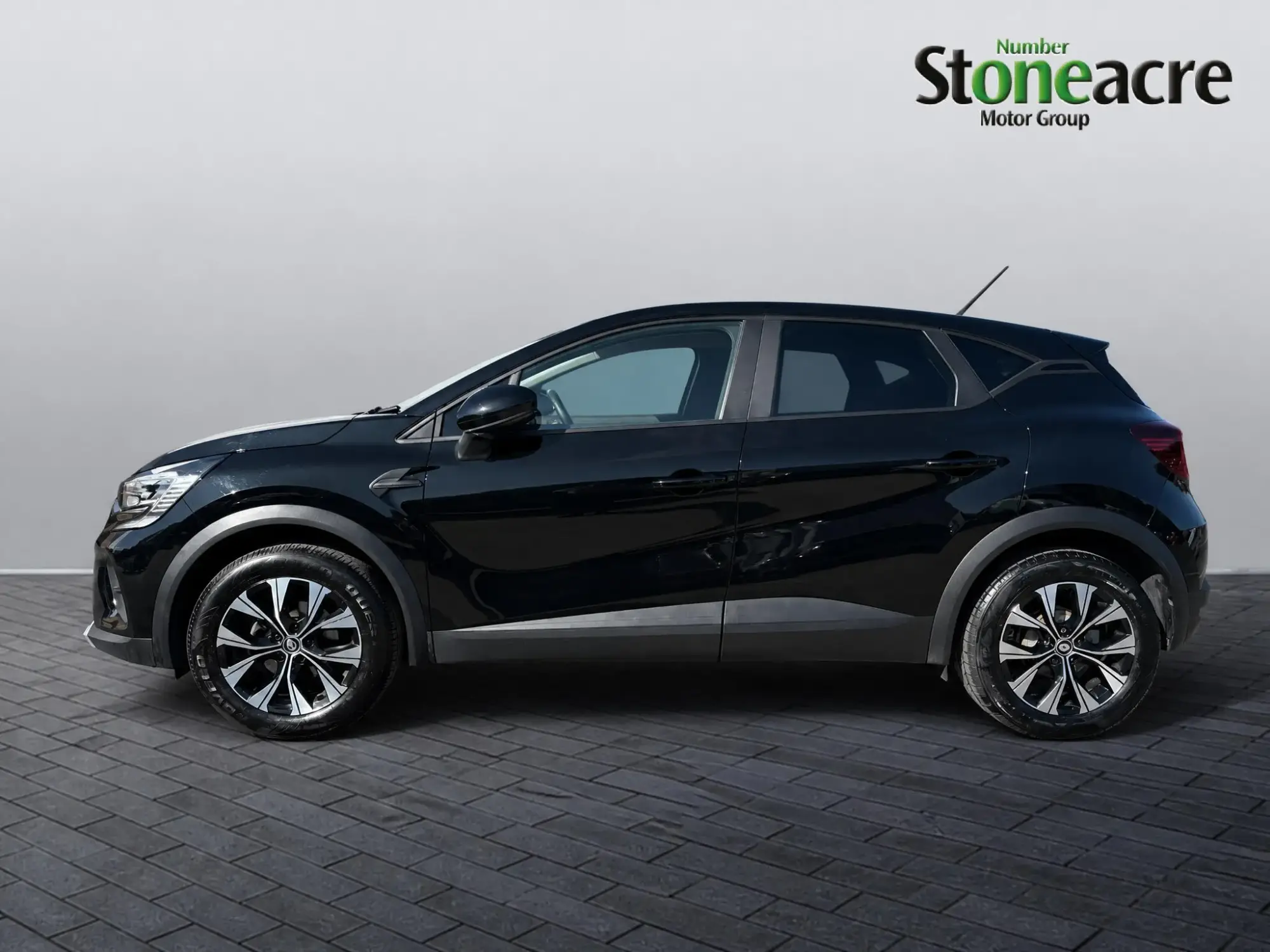 Renault Captur Image 7