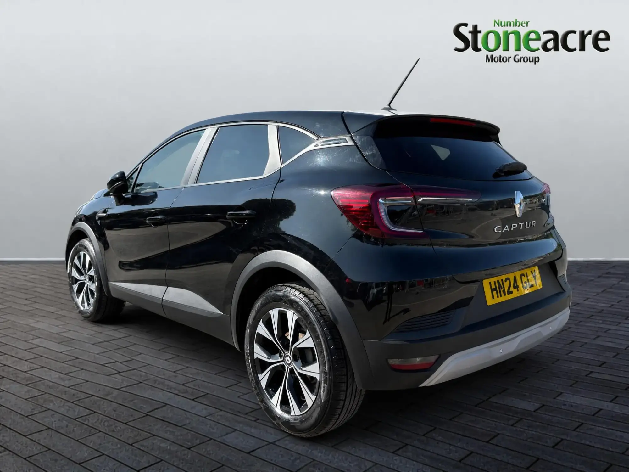 Renault Captur Image 8