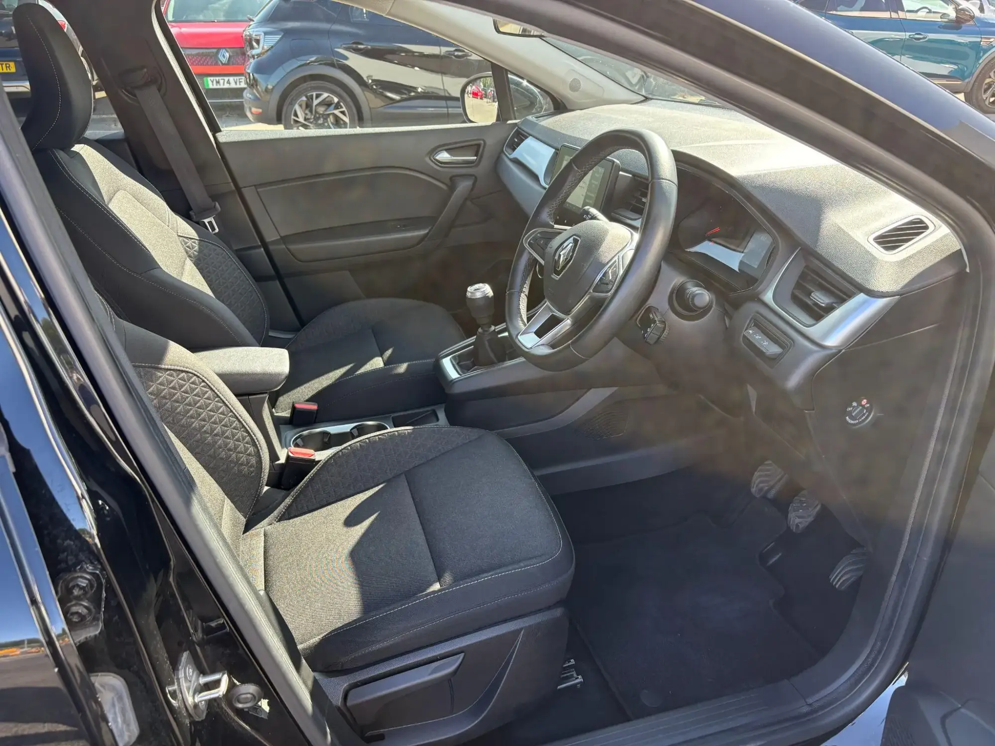 Renault Captur Image 9