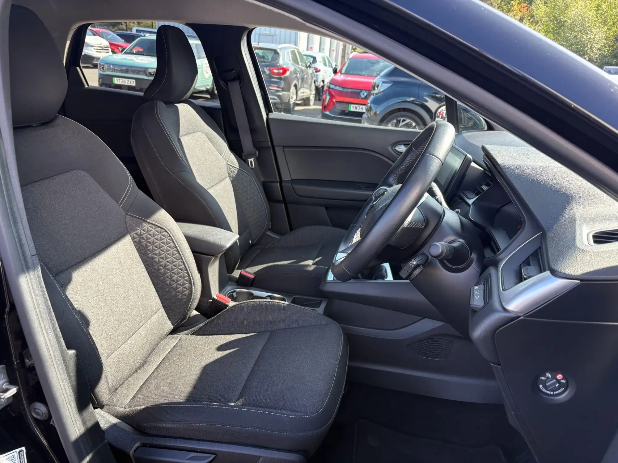 Renault Captur Image 11