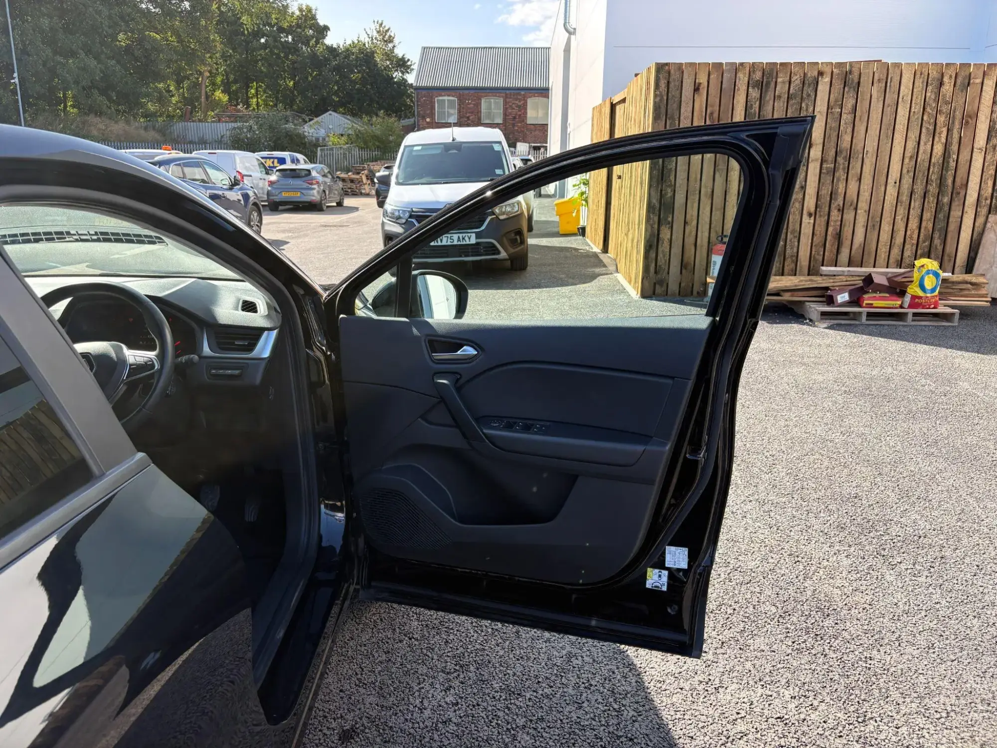 Renault Captur Image 13